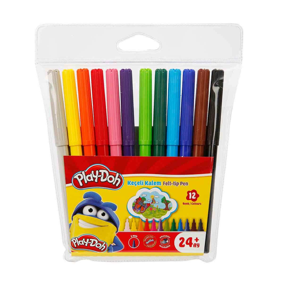 undefined - e5ab7_Play_Doh_Keceli_Kalem_12_Renk_.JPG