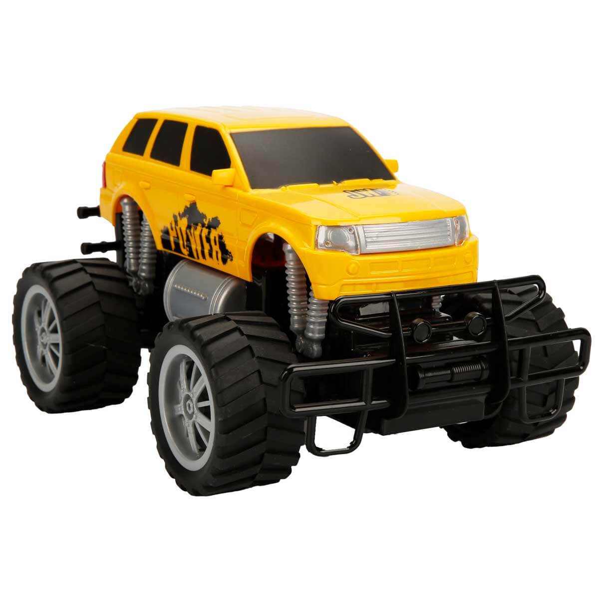 undefined - e5acb_1:18_Uzaktan_Kumandali_Jumbo_Wheels_Usb_Sarjli_Ara.jpg
