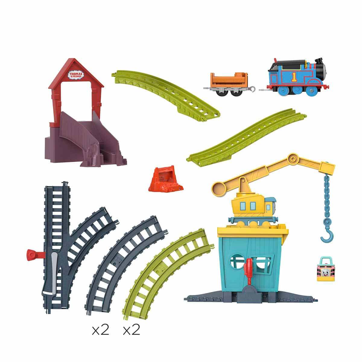 undefined - e6044_Fisher_Price_Thomas_ve_Arkadaslari_Carly_ve_Sandy_.jpg