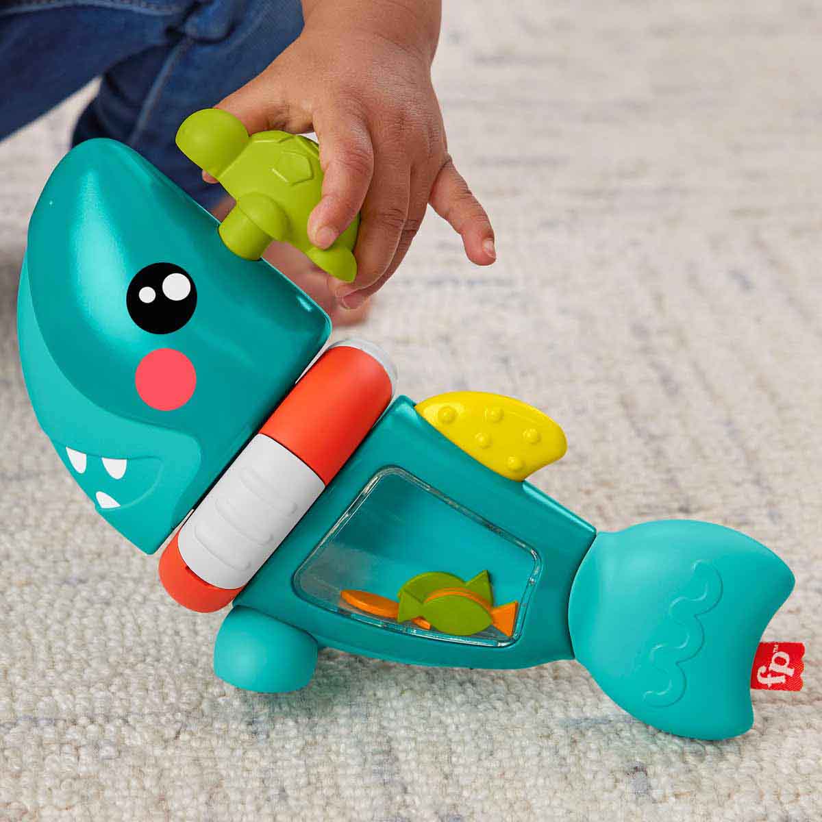 undefined - e62ce_Fisher_Price_Hareketli_Kopek_Baligi_HJP01.jpg