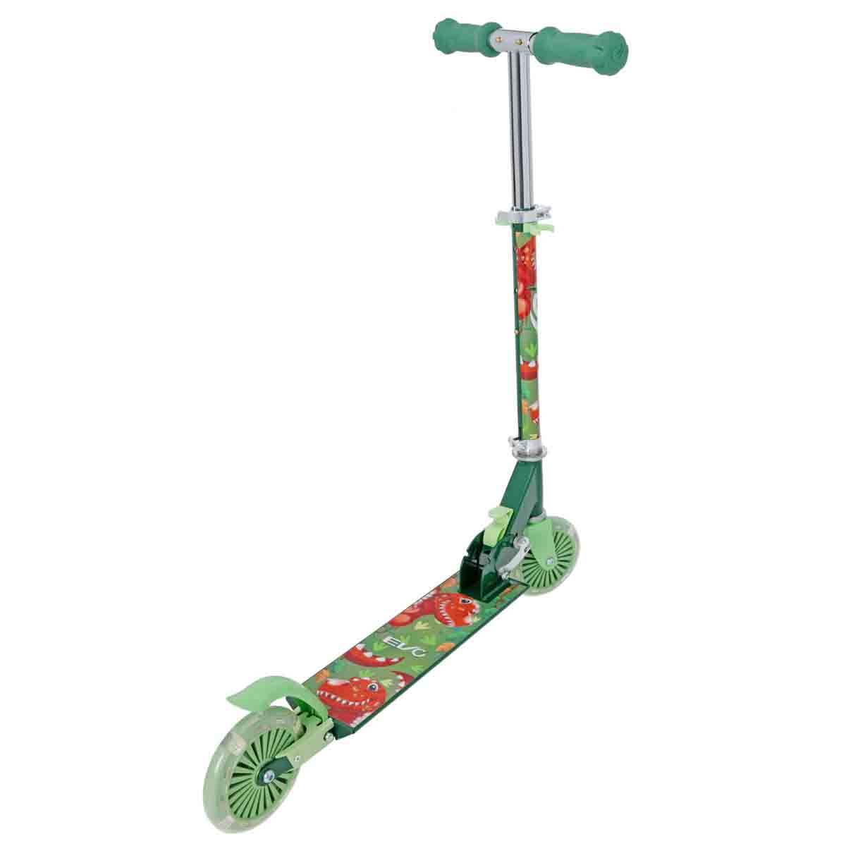 undefined - e6411_Evo_2_Tekerlekli_Katlanabilir_Dino_Inline_Isikli_S.jpg