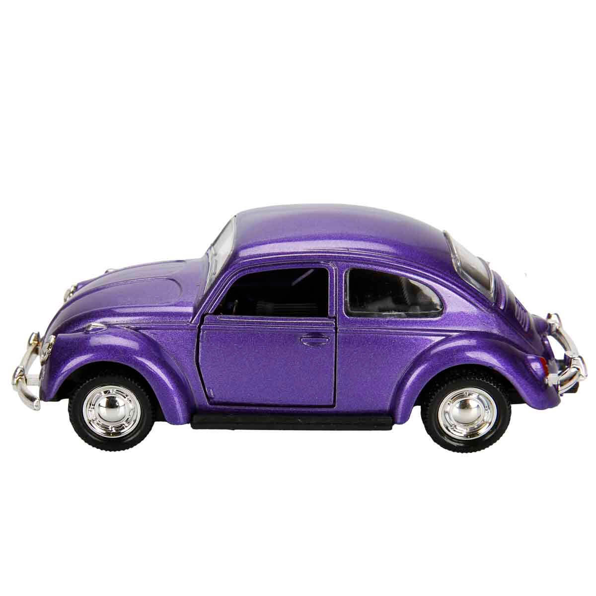 undefined - e64f7_Maxx_Wheels_Isikli_Klasik_Model_Arabalar_11_cm..jpg