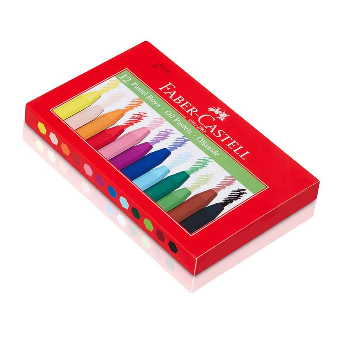 undefined - e6619_Faber_Castell_Redline_Pastel_Boya_12_Renk.jpg