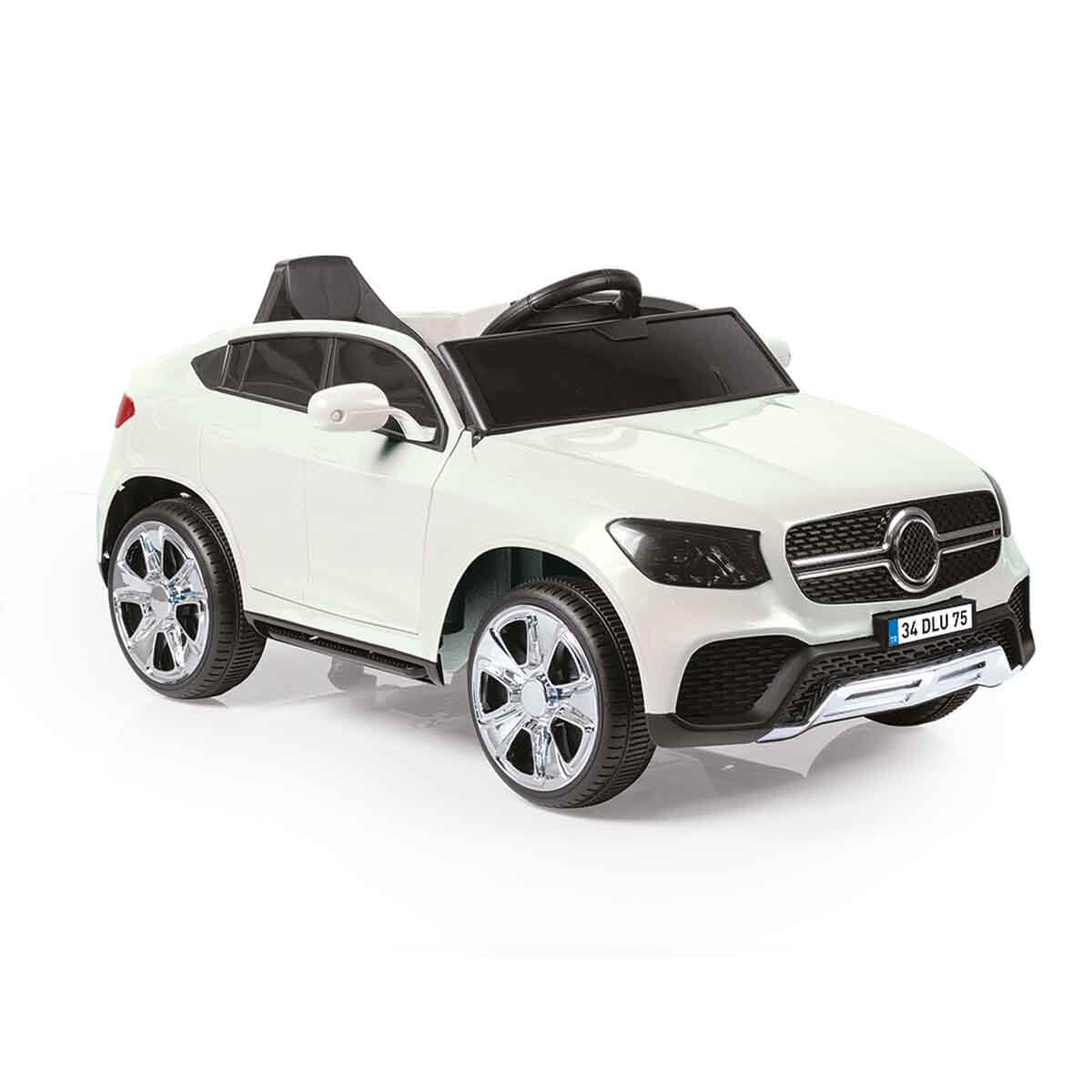 undefined - e6730_Grand_SUV_Uzaktan_Kumandali_Beyaz_Akulu_Araba_12V.jpg