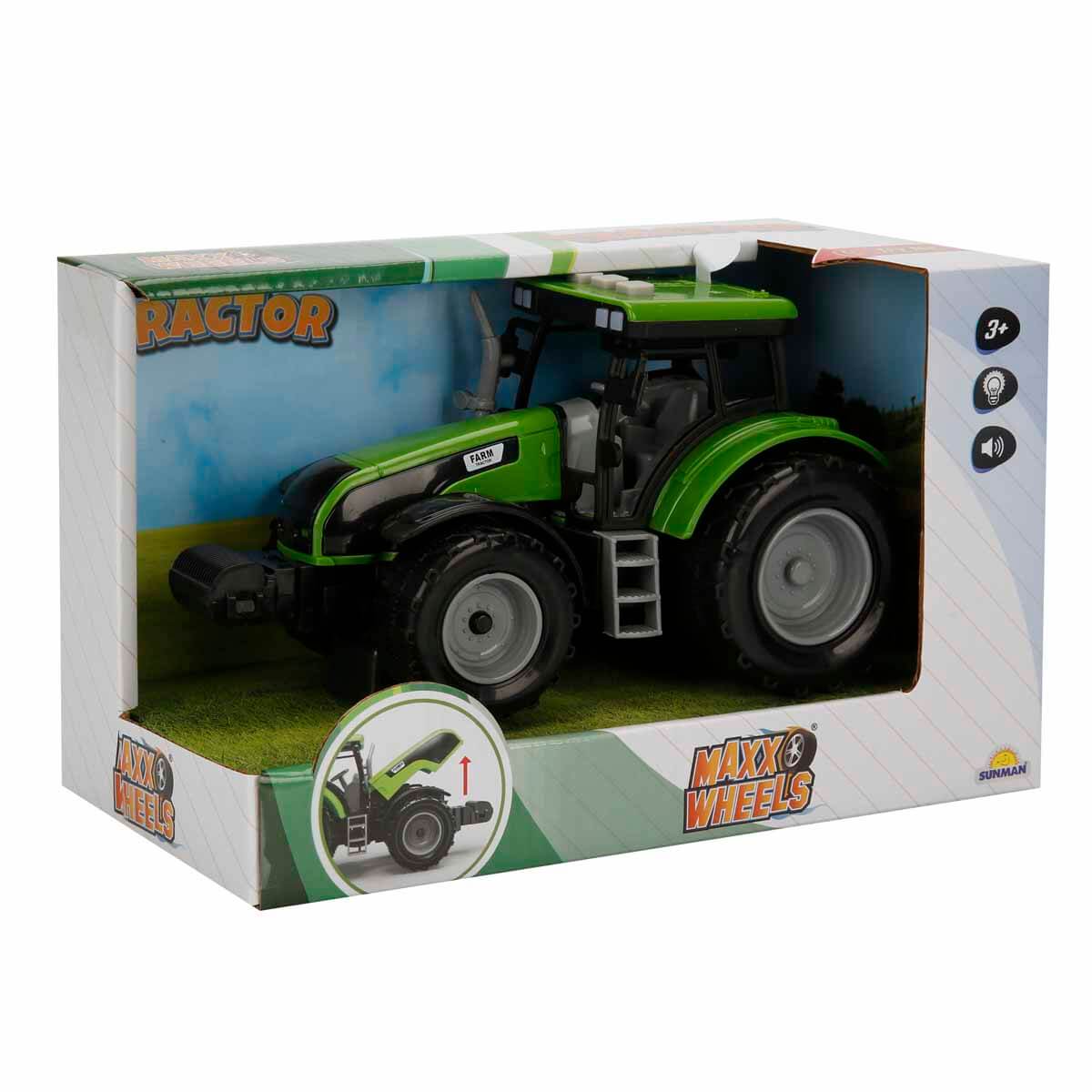 undefined - e6791_Maxx_Wheels_Sesli_Ve_Isikli_Traktor_18_cm.jpg
