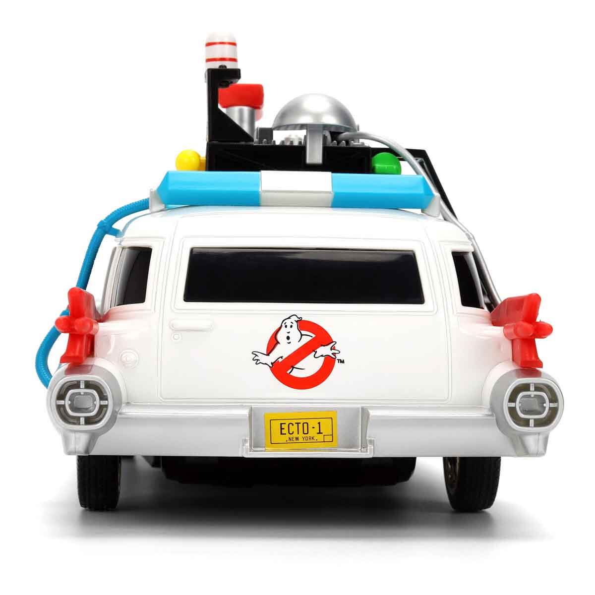 undefined - e67d3_1_16_Ghostbusters_Ecto_1_USB_Sarjli_Uzaktan_Kumand.jpg