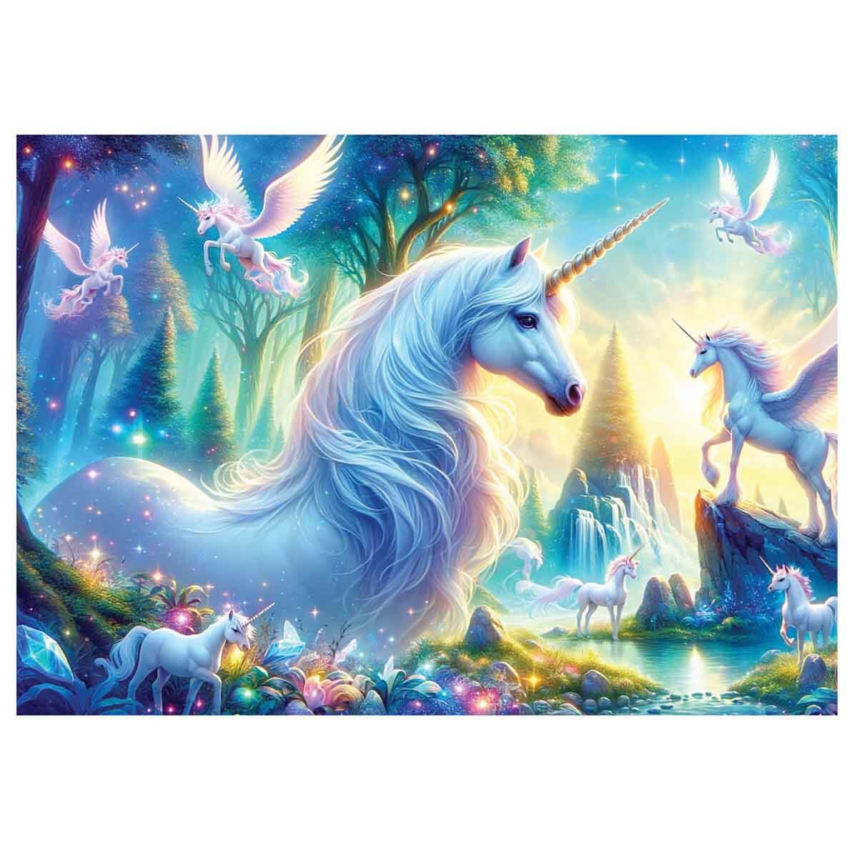 undefined - e698e_100_Parca_Puzzle_Muhtesem_Unicornlar.jpg
