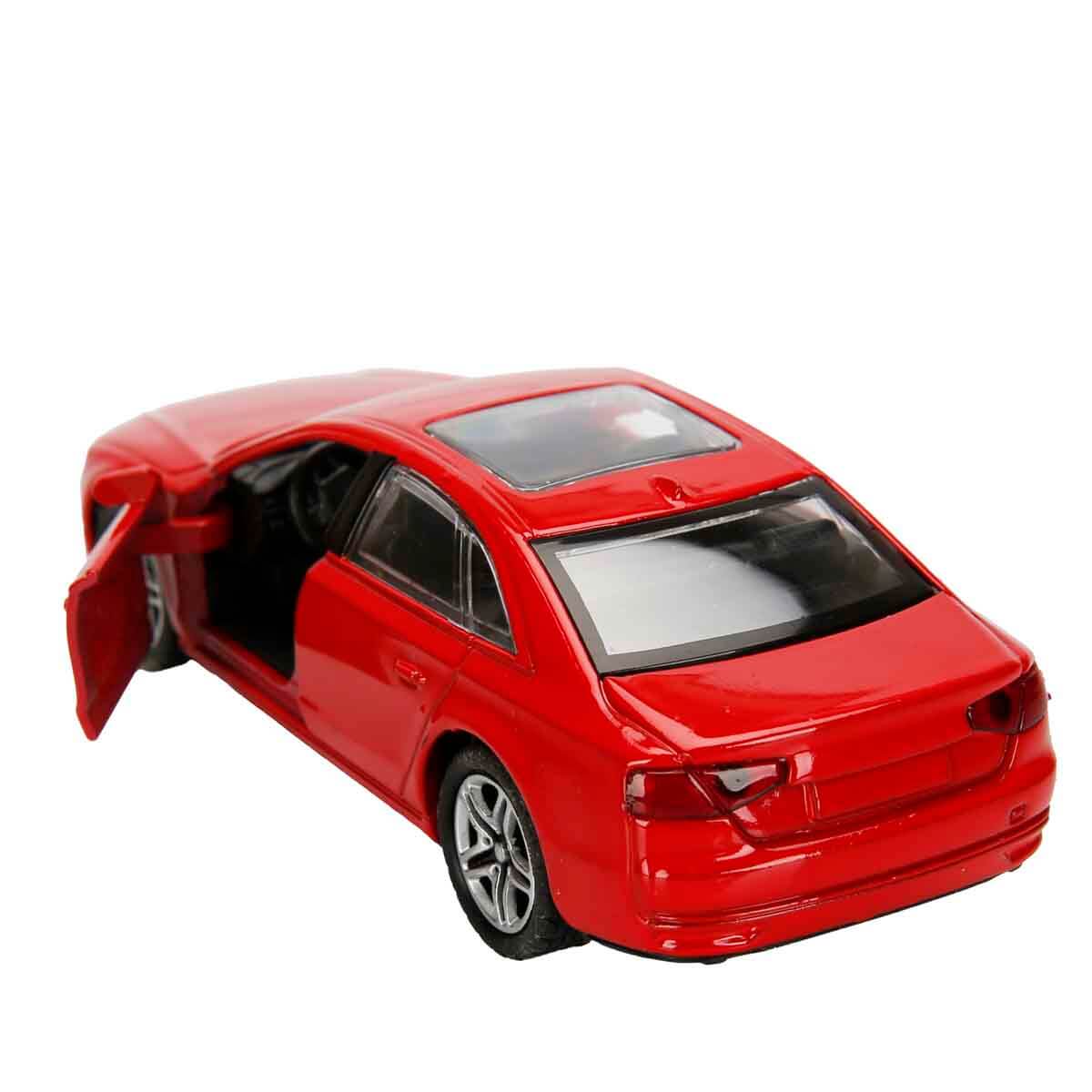 Maxx Wheels Işıklı Çek Bırak Spor Araba - Kahverengi-Bmw | Toyzz Shop