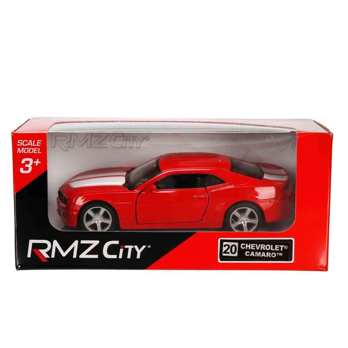 undefined - e6cb1_1_32_RMZ_City_Amerikan_Serisi_Die_Cast_Cek_Birak_M.jpg