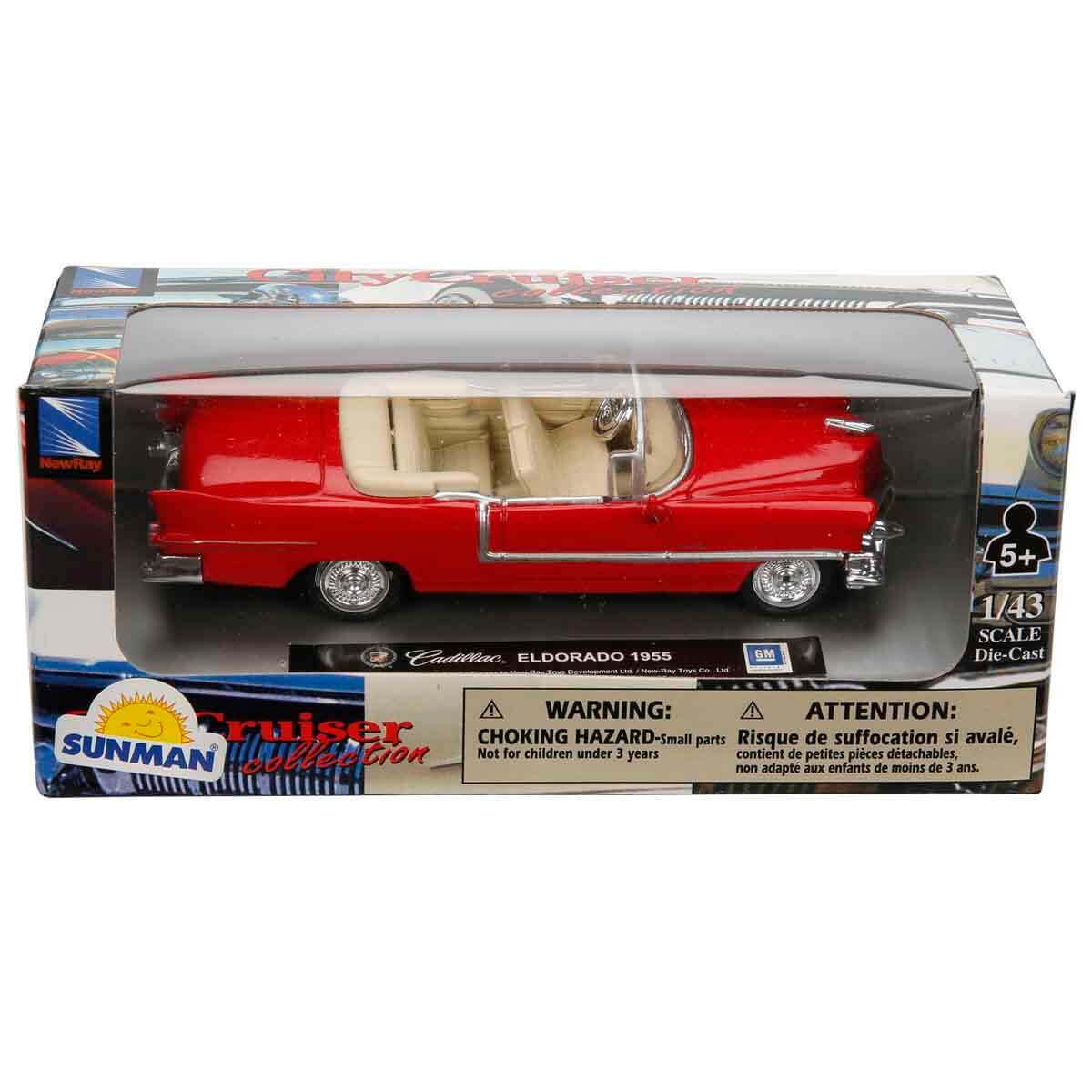 undefined - e711b_1:43_Amerikan_Seri_Model_Araba.jpg