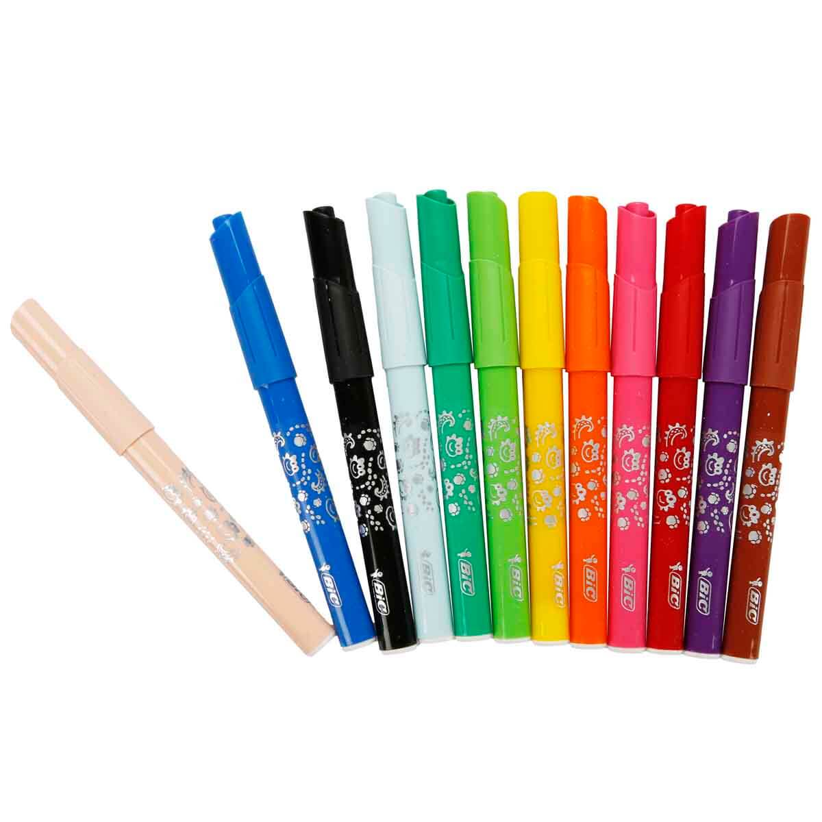 undefined - e712c_Bic_Visa_Yikanabilir_12li_Jumbo_Keceli_Boya_Kalemi.jpg