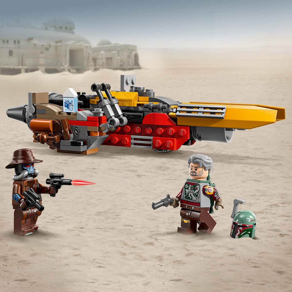 undefined - e730a_LEGO_Star_Wars_The_Mandalorian_Cobb_Vanthin_Hiz_Mo.jpg