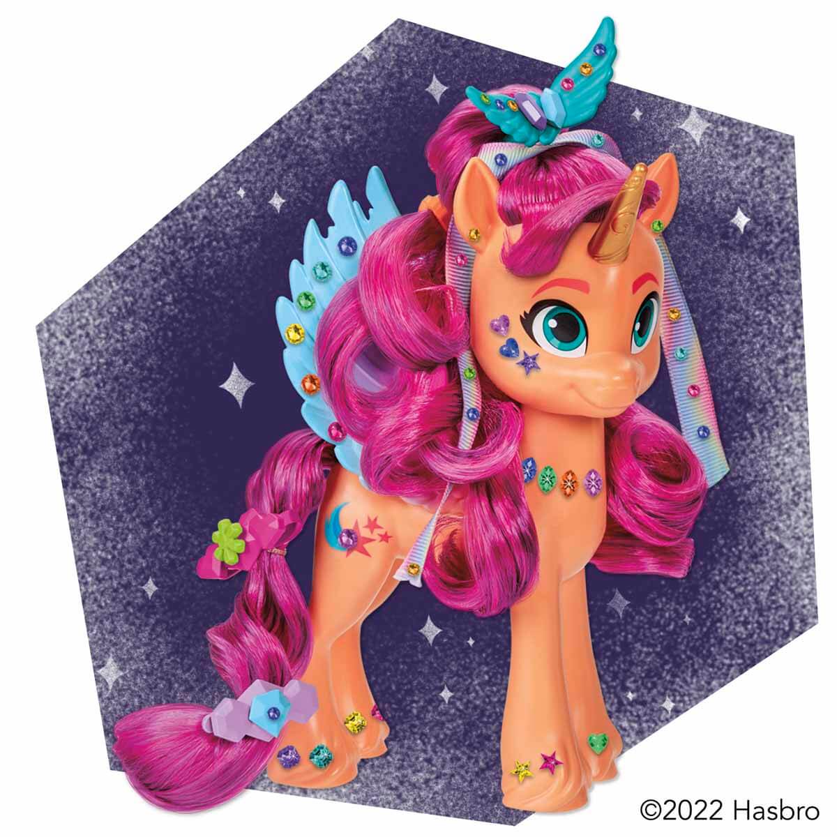undefined - e73ce_My_Little_Pony_Kurdele_Sac_Tasarimli_Sunny_Starsco.jpg