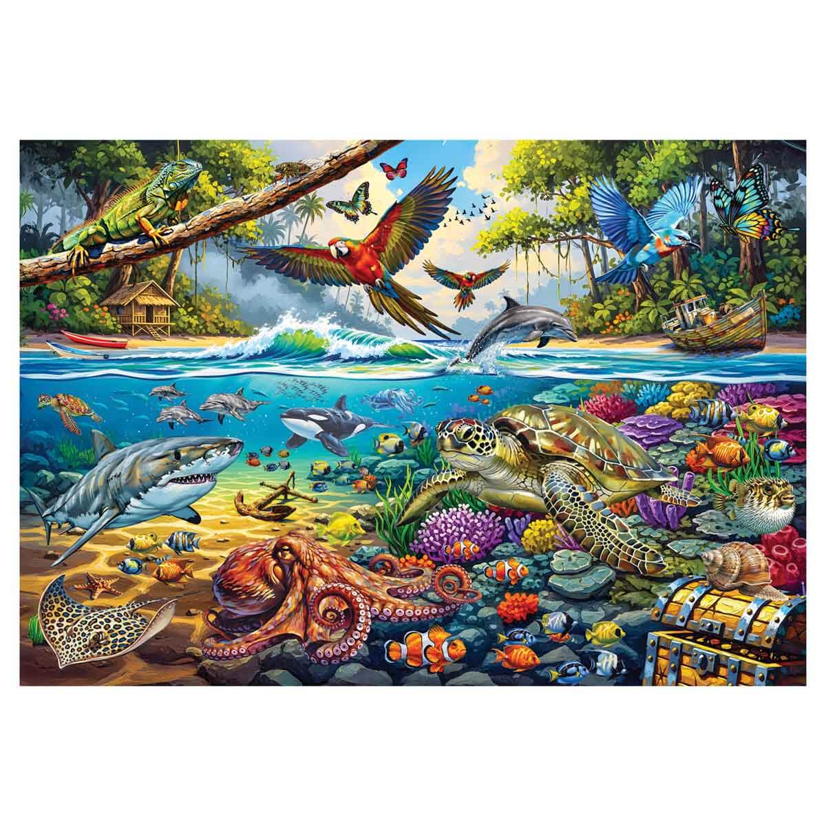undefined - e741b_260_Parca_XL_Puzzle_Tropik_Ruya.jpg