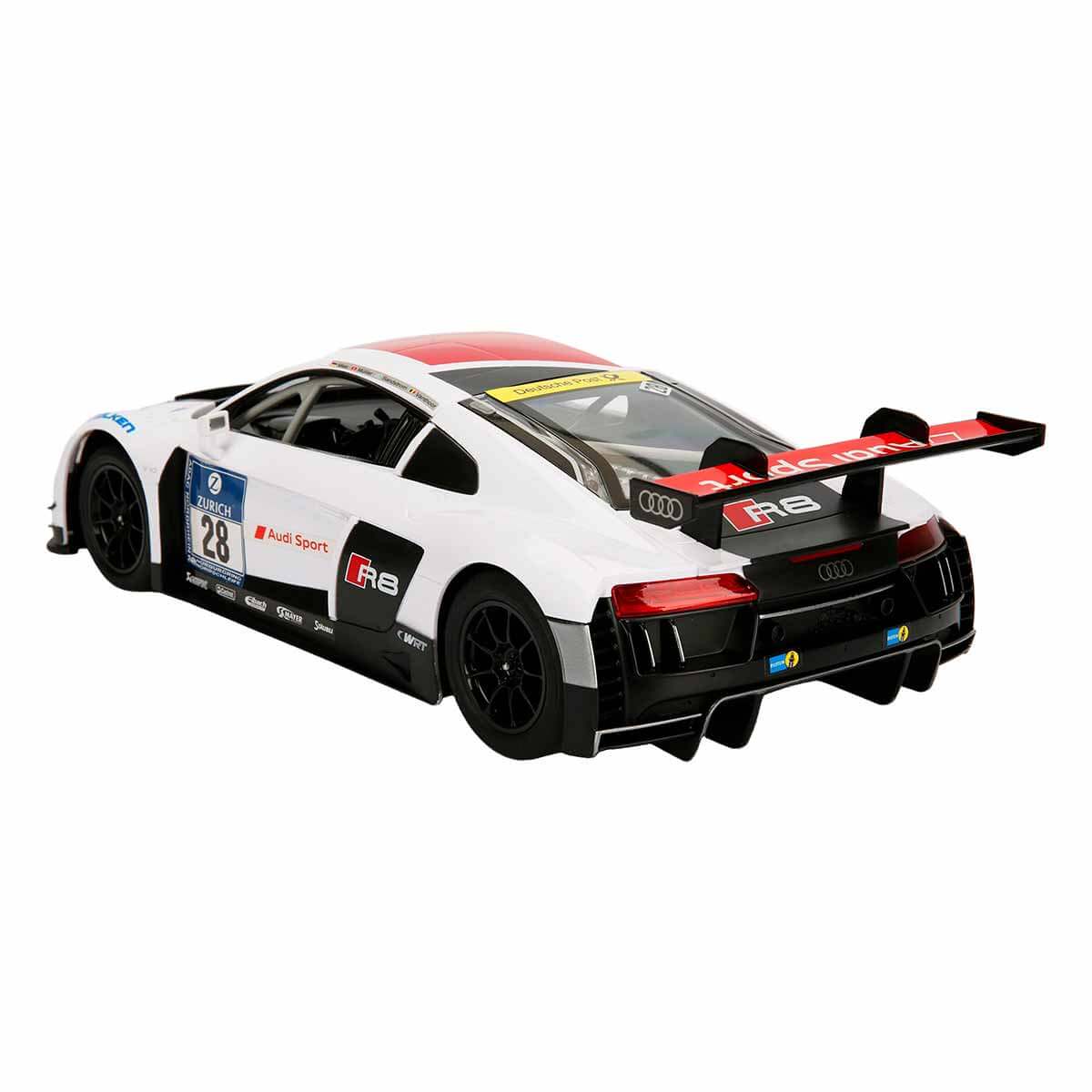 undefined - e7712_1:14_Audi_R8_LMS_Uzaktan_Kumandali_Isikli_Araba.JPG