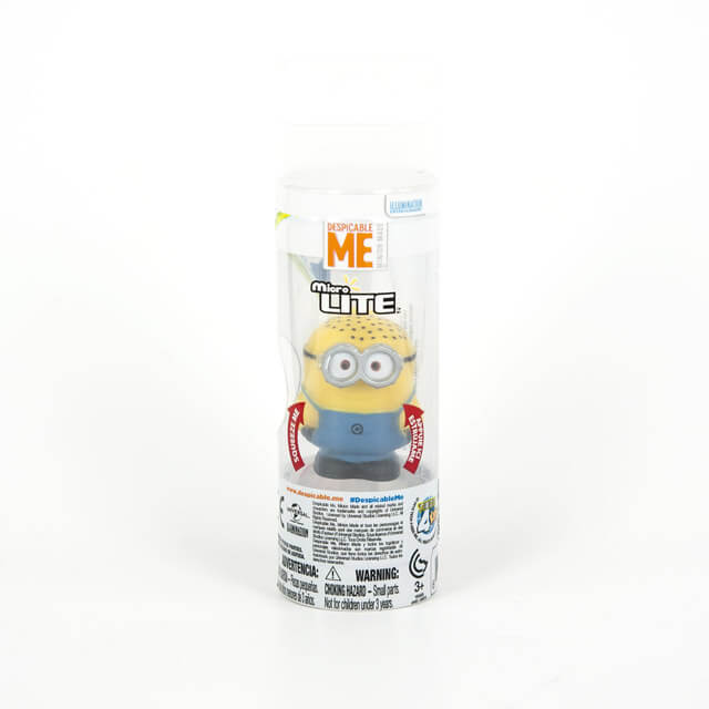 Minions Işıklı Figür - Phil | Toyzz Shop