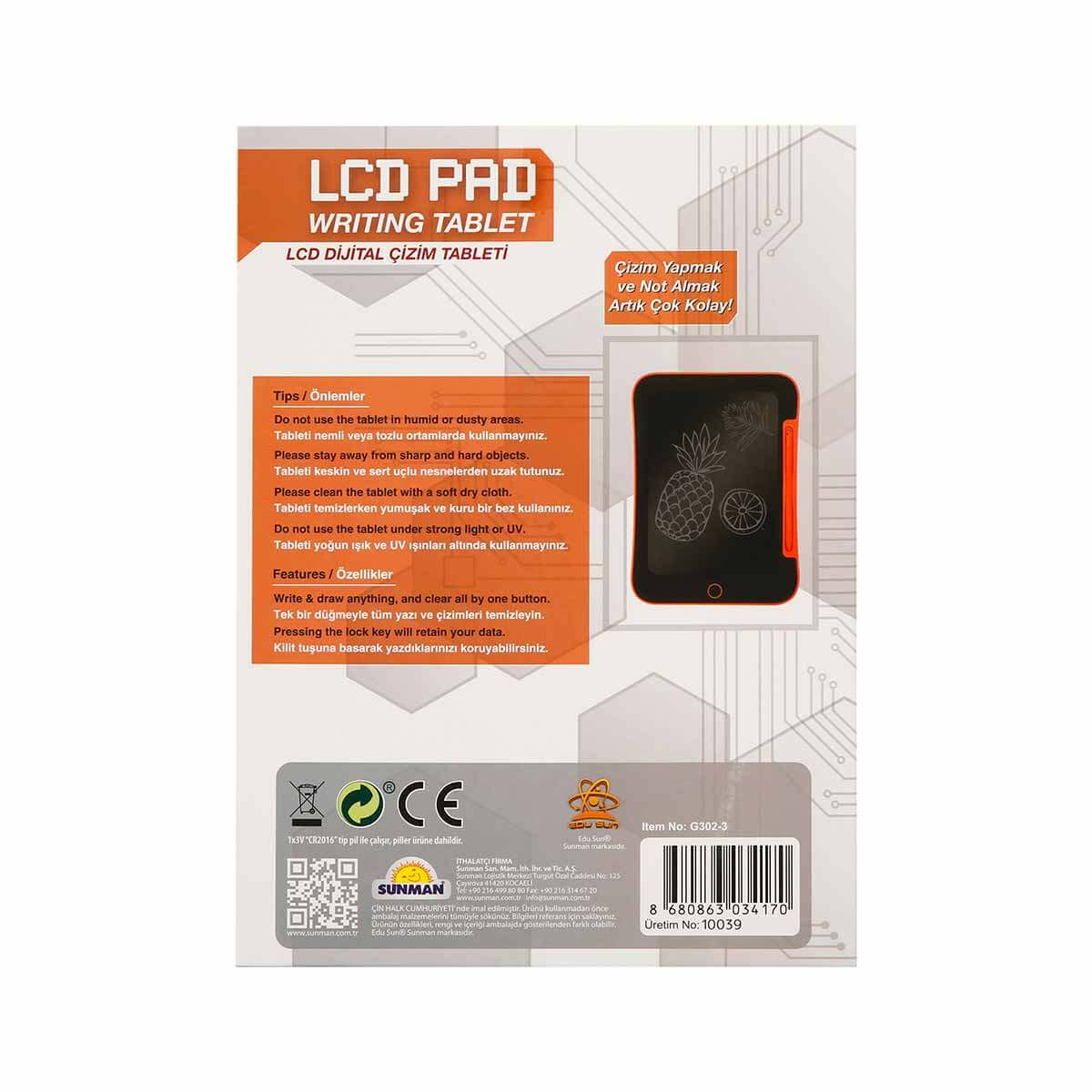 undefined - e7b4b_Turuncu_10_5amp_quot__LCD_Dijital_Cizim_Tableti.JPG