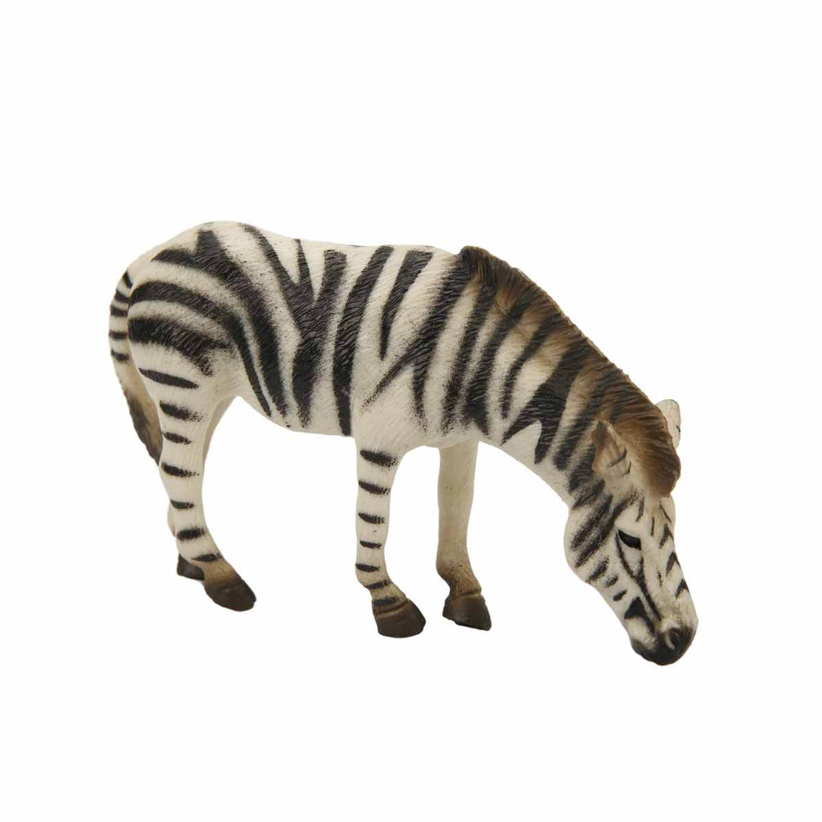 Crazoo Zebra 12 cm | Toyzz Shop