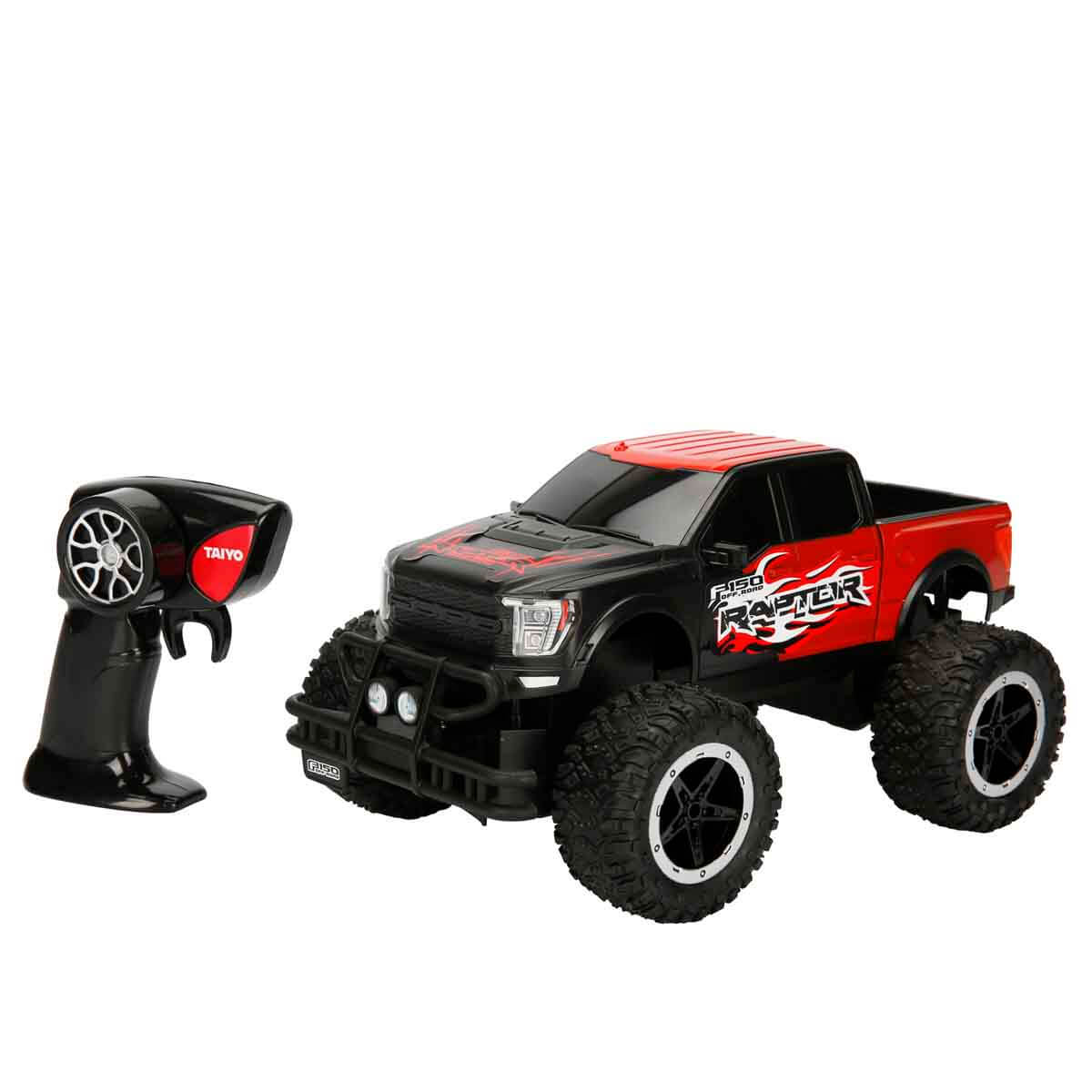 undefined - e8077_1:16_Jeep_Gladiator_Ram_Trx_USB_Sarjli_Uzaktan_Kum.jpg