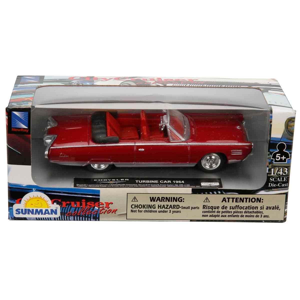 undefined - e80fc_1:43_Amerikan_Seri_Model_Araba.jpg