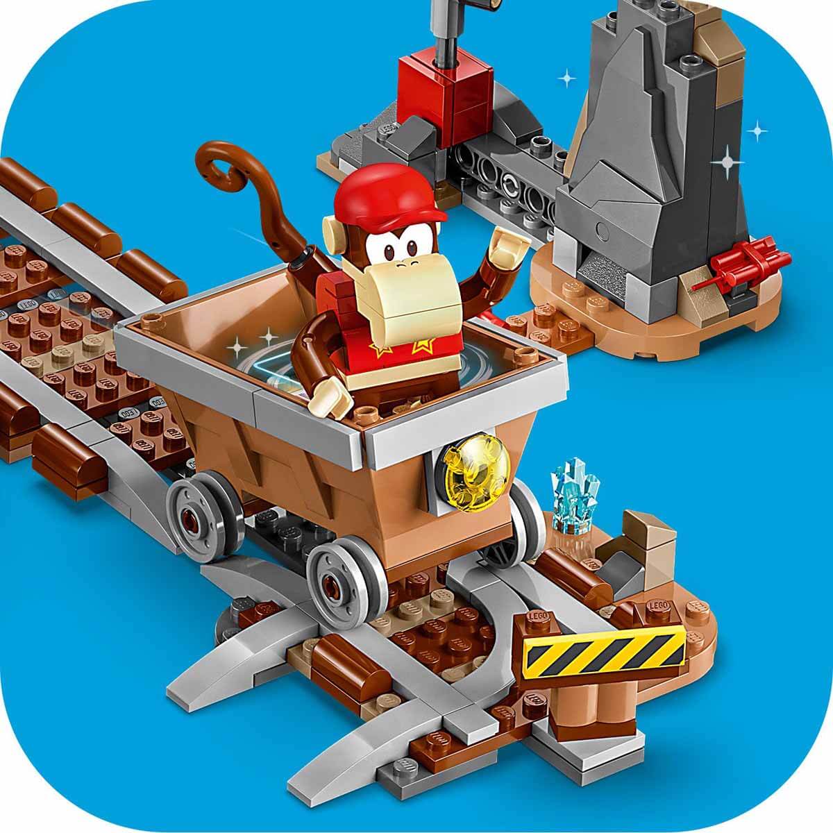 undefined - e8318_LEGO_Super_Mario_Diddy_Kongun_Maden_Arabasi_Ek_Mac.jpg