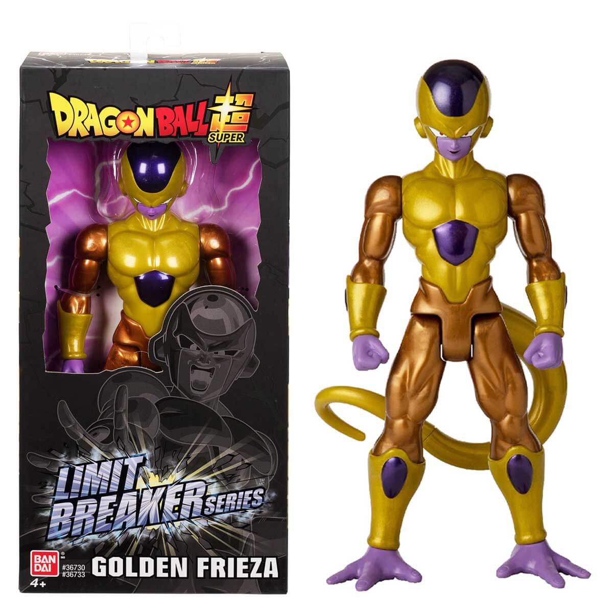 Dragon Ball Limit Breaker Eklemli Figür 30 cm - Son Gohan Beast