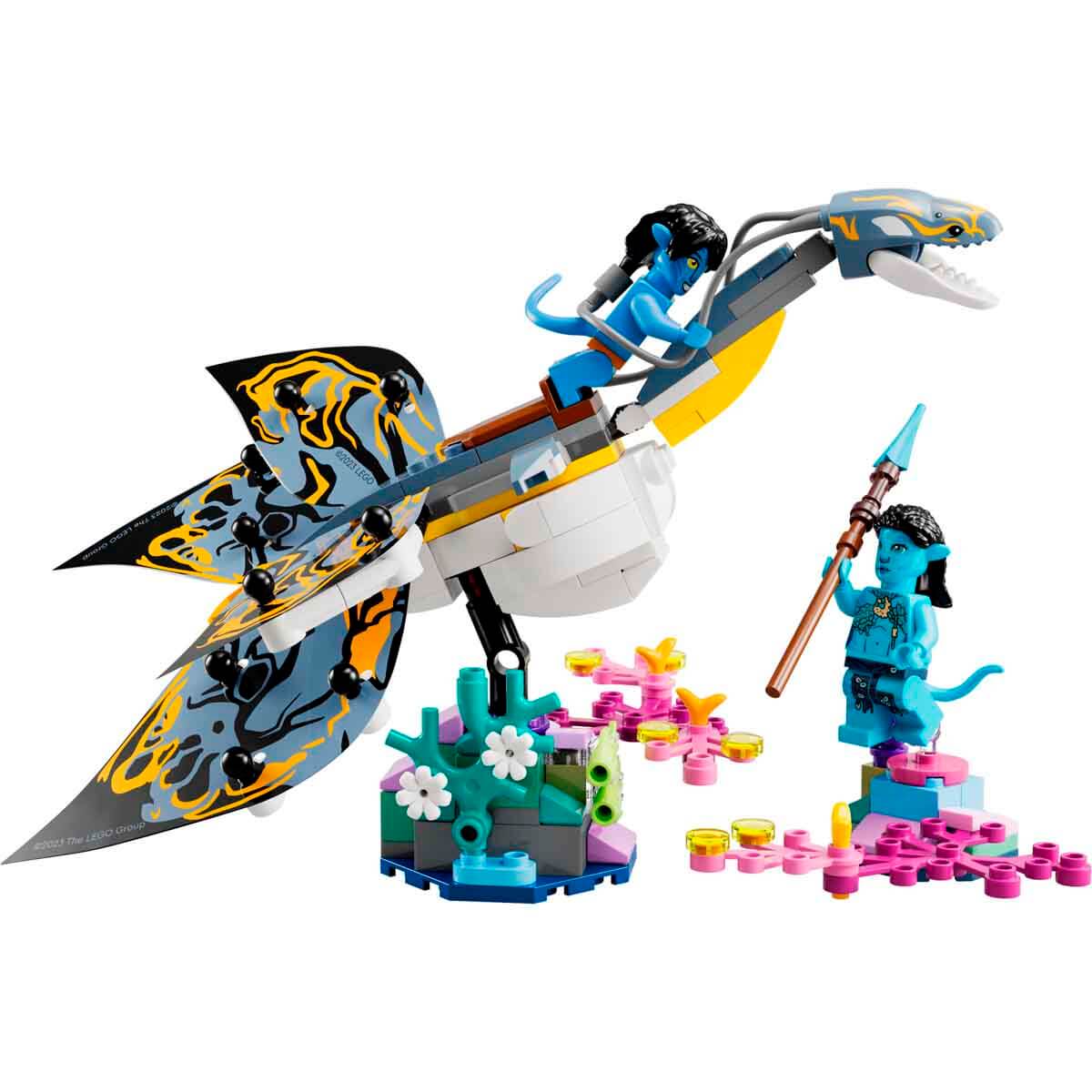undefined - e898c_LEGO_Avatar_Ilu_Kesfi_75575.jpg