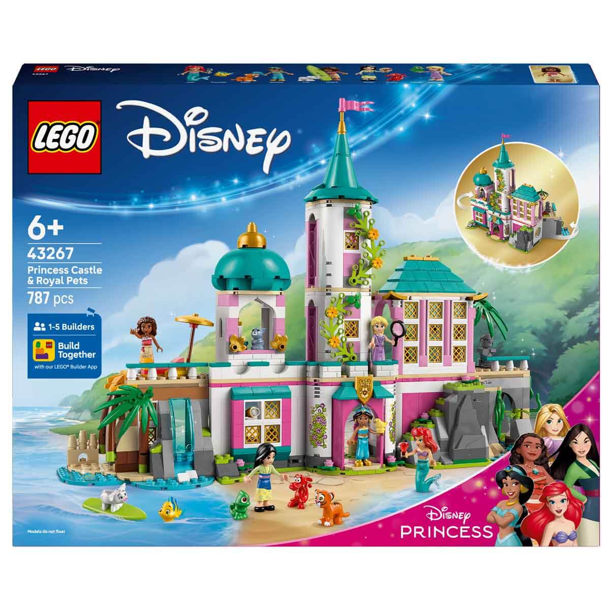 undefined - e89f0_LEGO_Disney_Prenses_Satosu_ve_Kraliyet_Hayvanlari_.jpg