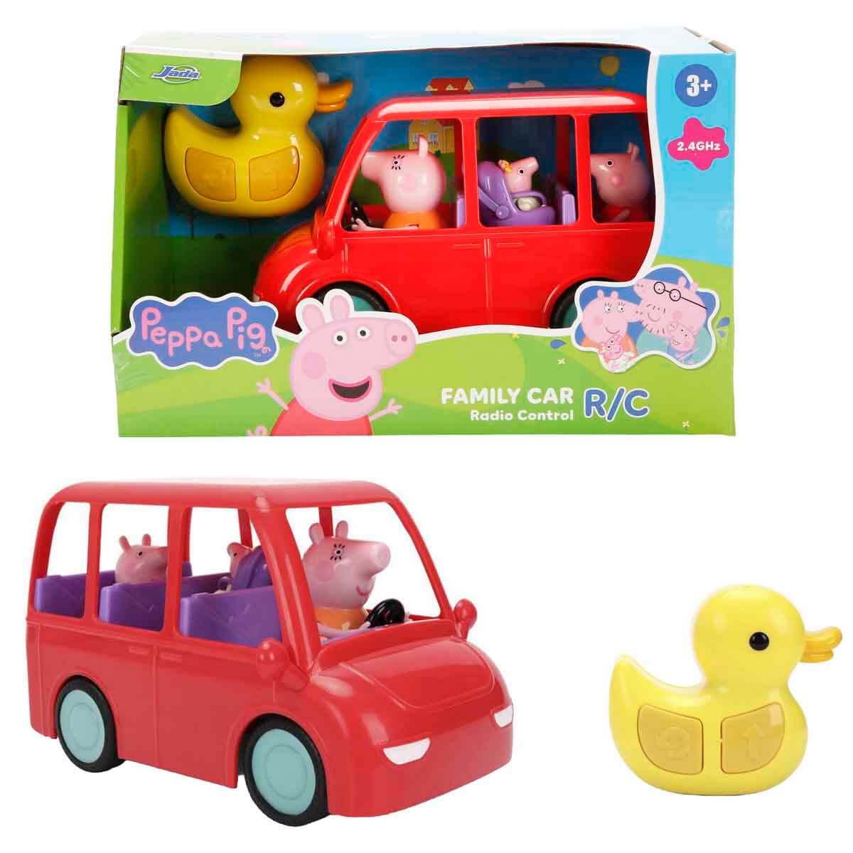 undefined - e8b24_Peppa_Pig_Uzaktan_Kumandali_Aile_Arabasi.jpg
