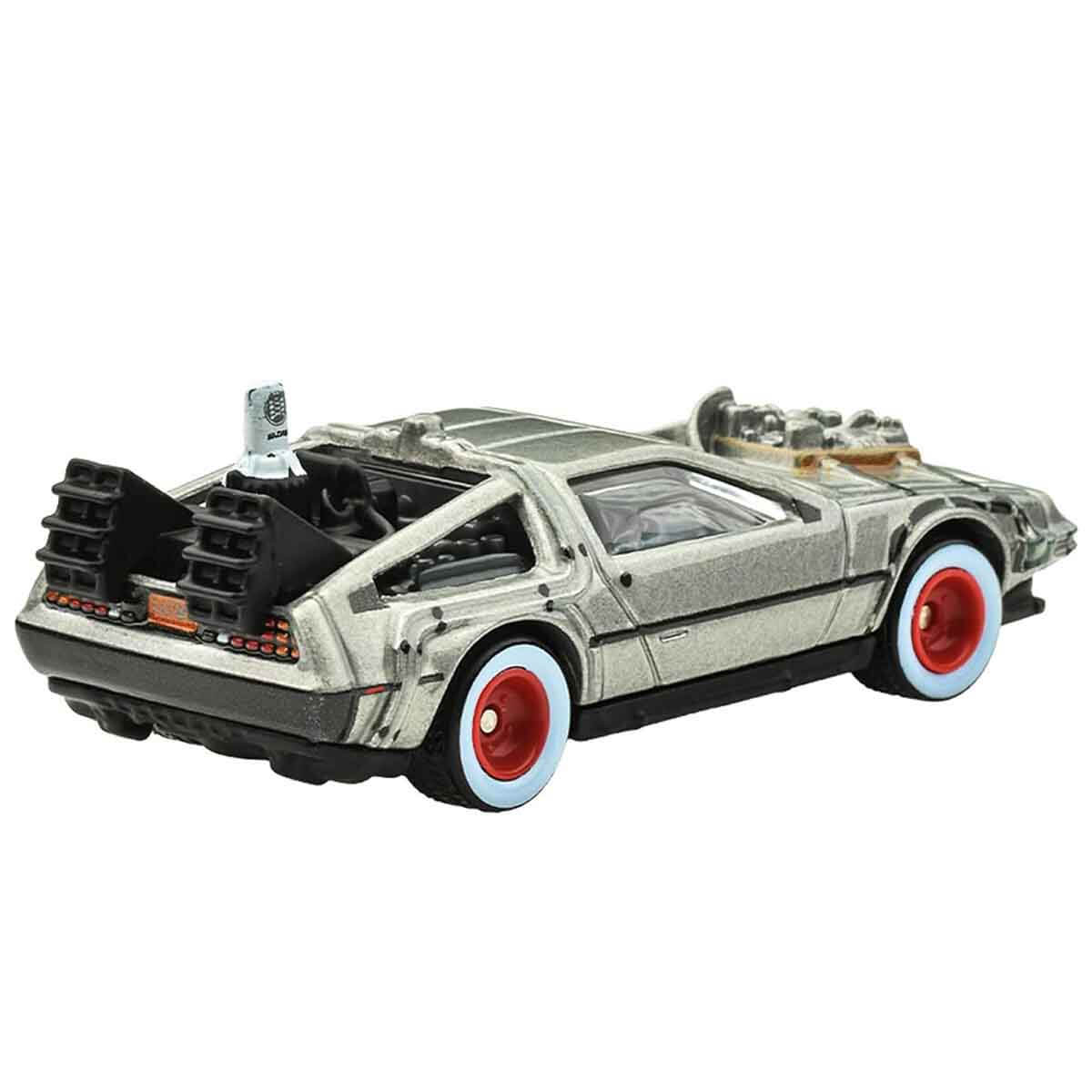 Hot Wheels Pop Culture Die Cast Tekli Arabalar HXD63 - Jhw93 84