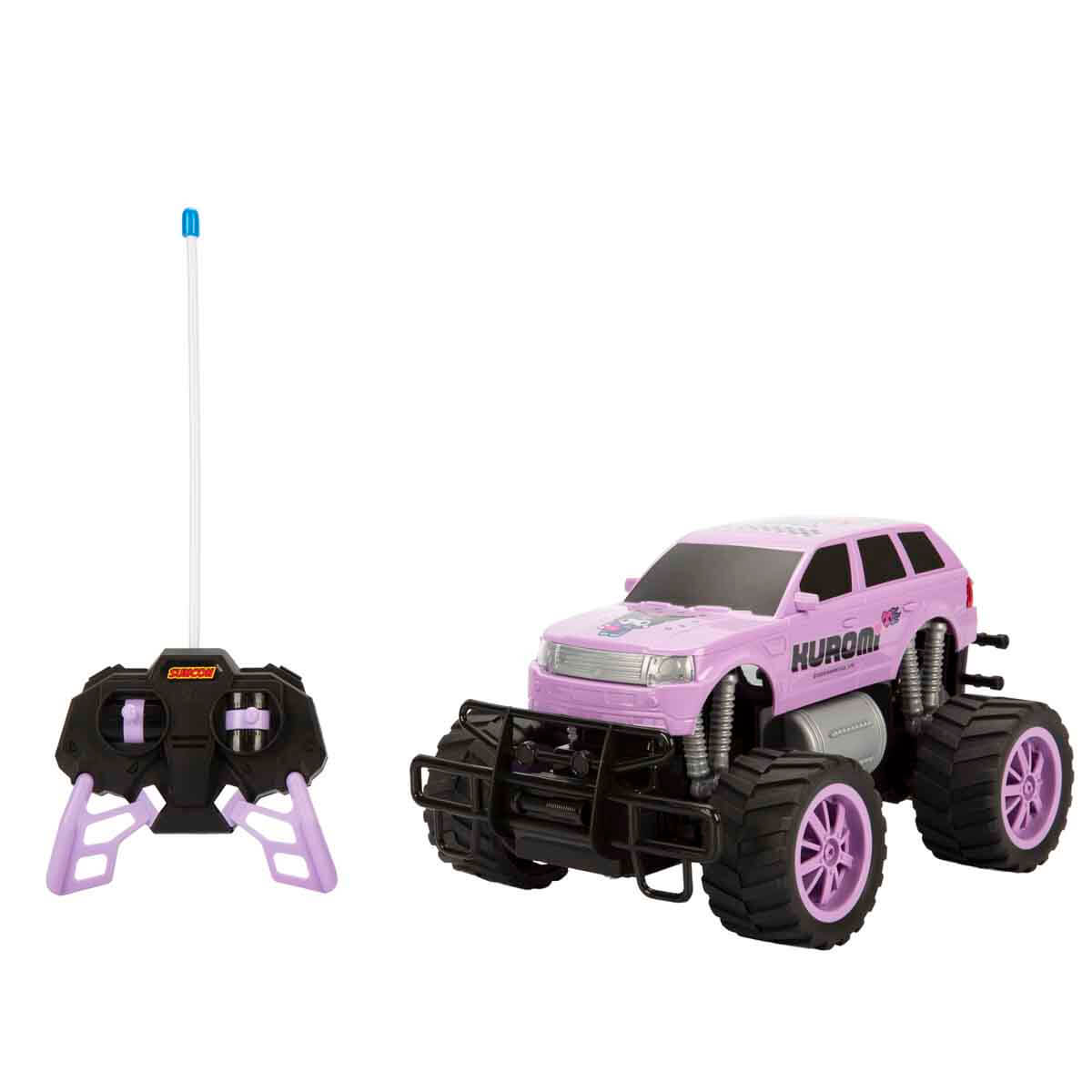 undefined - e8d6f_1_18_Suncon_Jumbo_Wheels_Kuromi_USB_Sarjli_Uzaktan.jpg