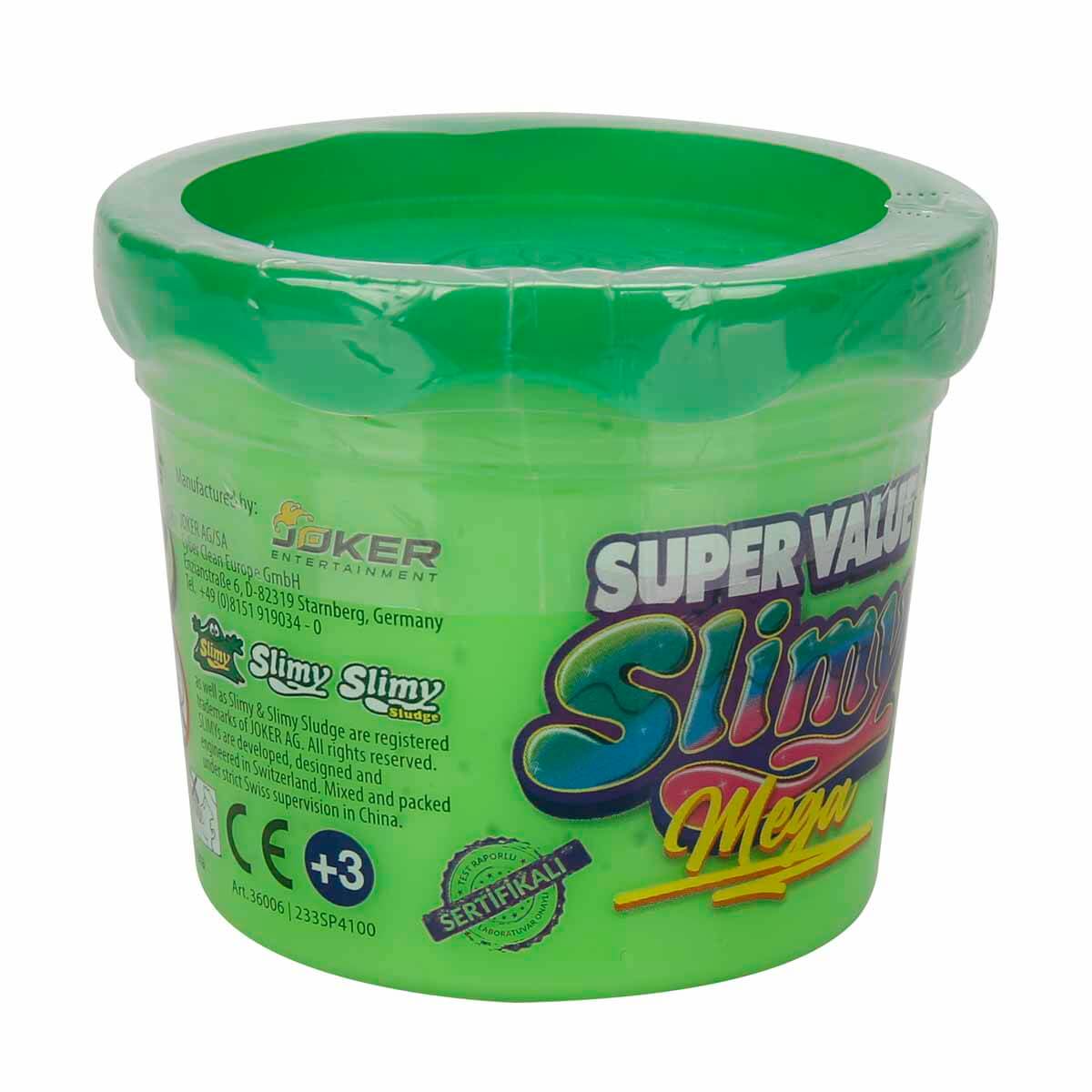 Slimy Mega Super Value Slime | Toyzz Shop