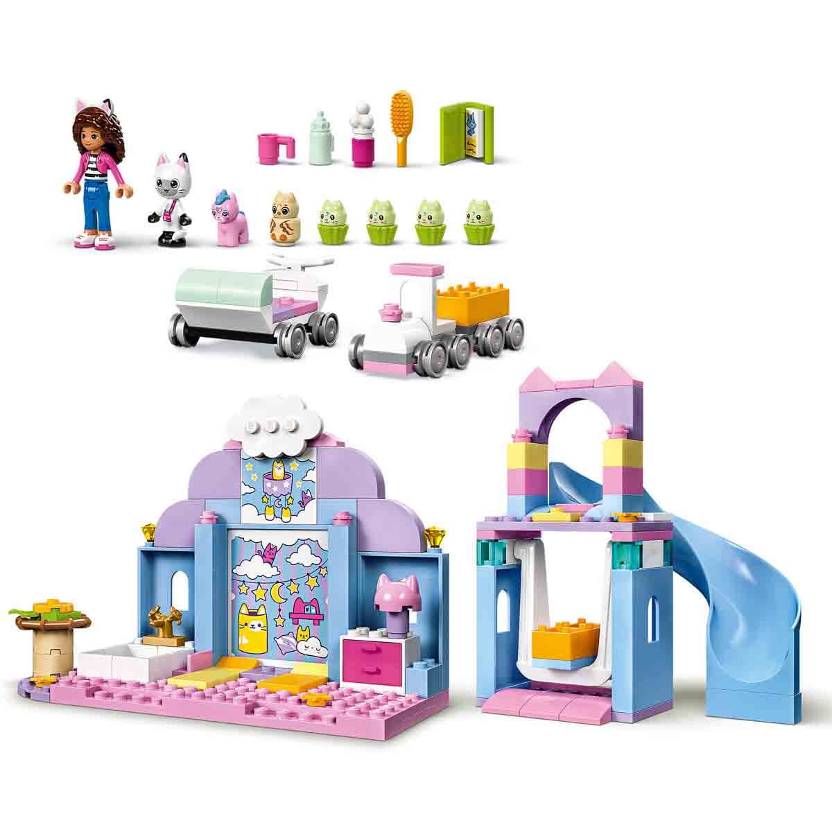 undefined - e8fca_LEGO_4_Gabbys_Dollhouse_Gabbynin_Kedicik_Bakim_Oda.jpg