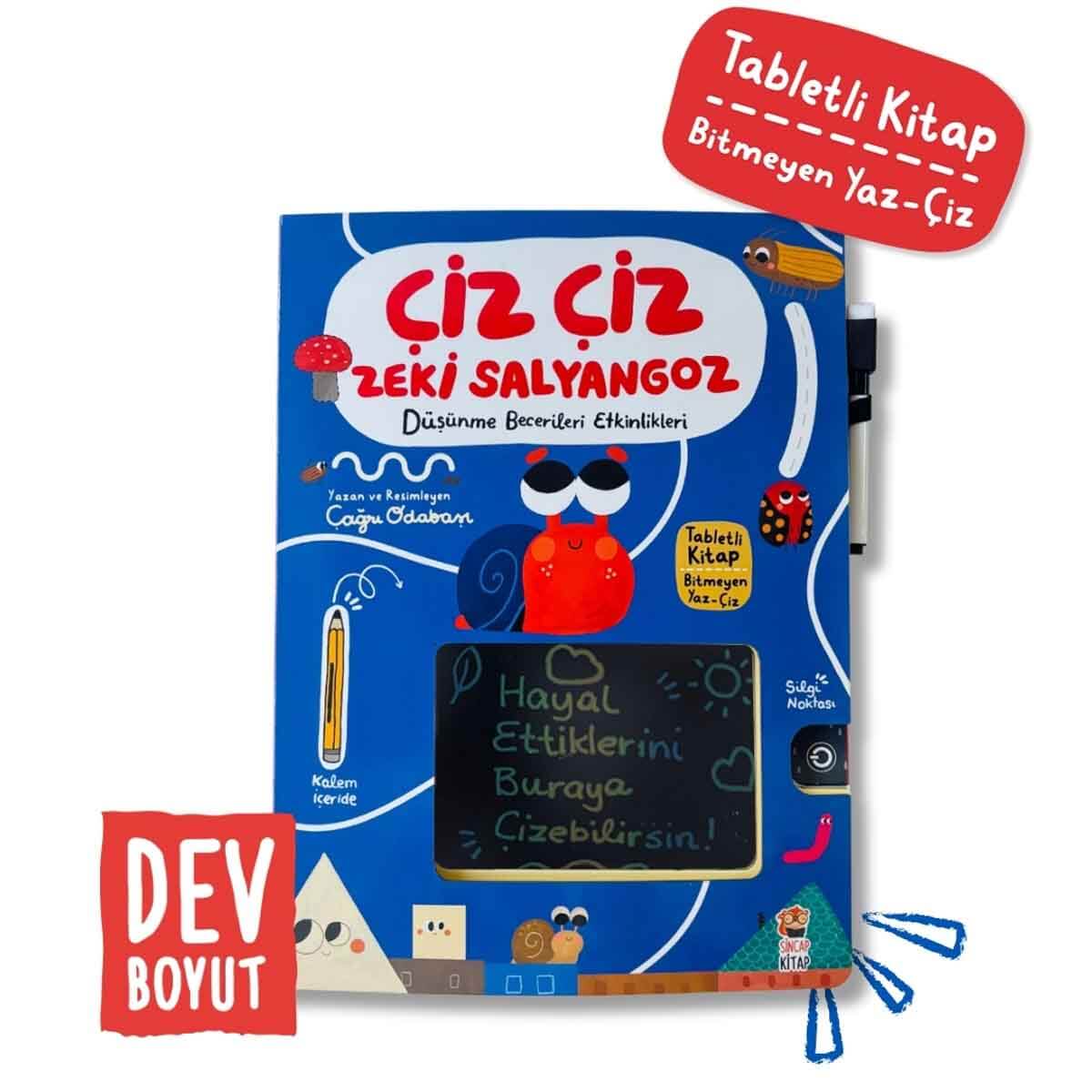 undefined - e92c6_Ciz_Ciz_Zeki_Salyangoz_Dusunme_Becerileri_Tabletli.jpg
