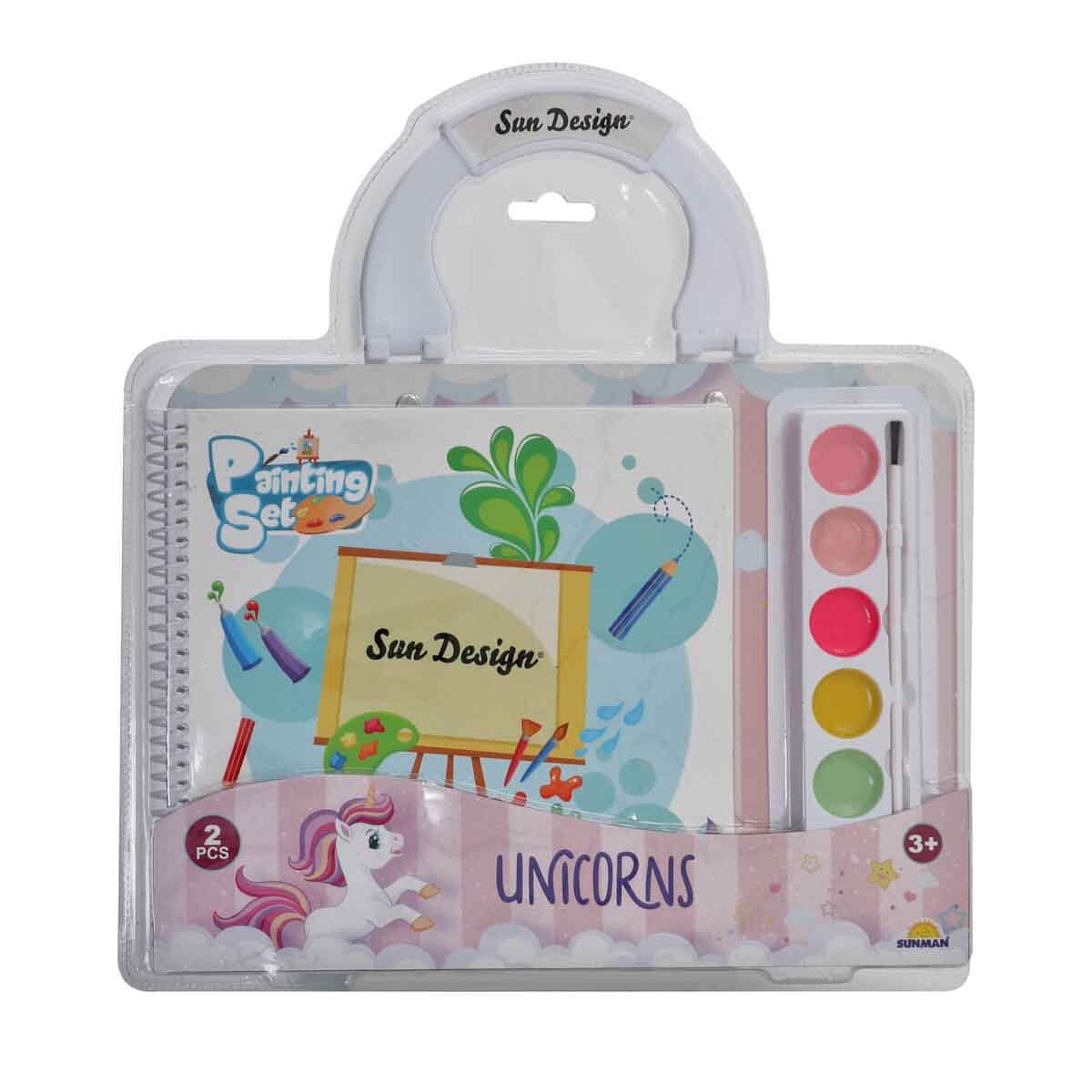 undefined - e93da_Unicorn_Cantali_Boyama_Seti.jpg