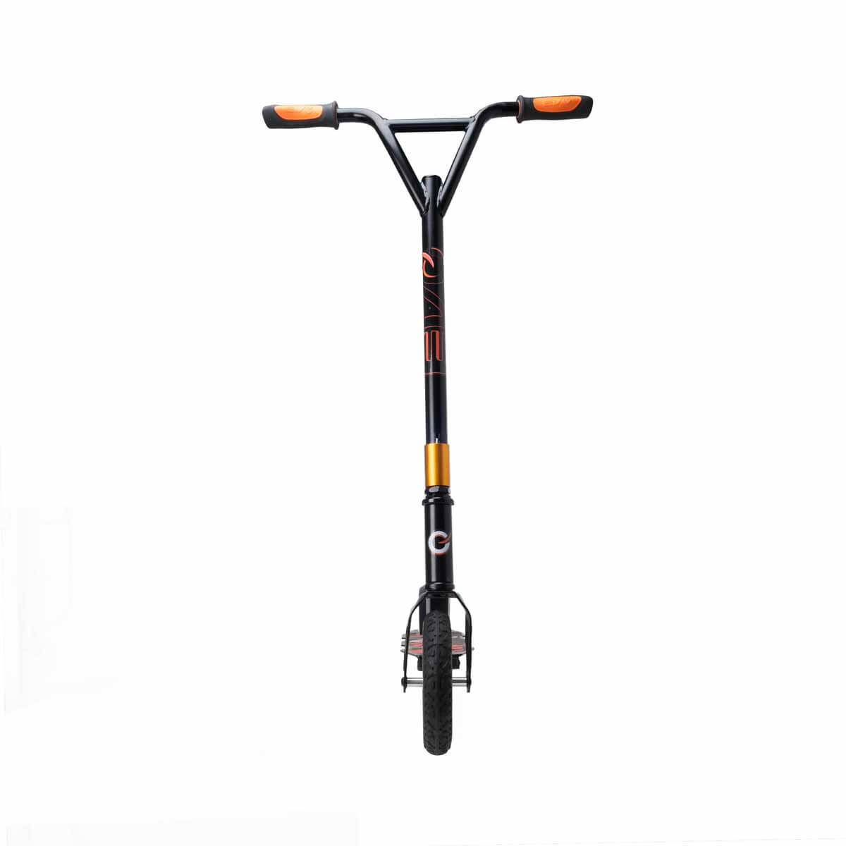 undefined - e941e_Evo_2_Tekerlekli_Dirt_Rider_Turuncu_Scooter_143820.jpg