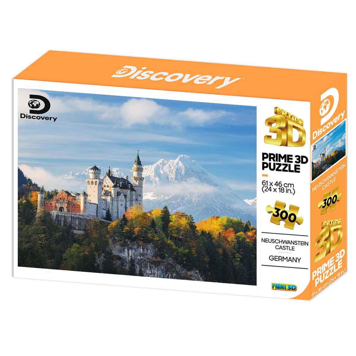 undefined - e9842_Prime_3D_300_Parca_3D_Puzzle_Discovery_Neuschwanst.jpg