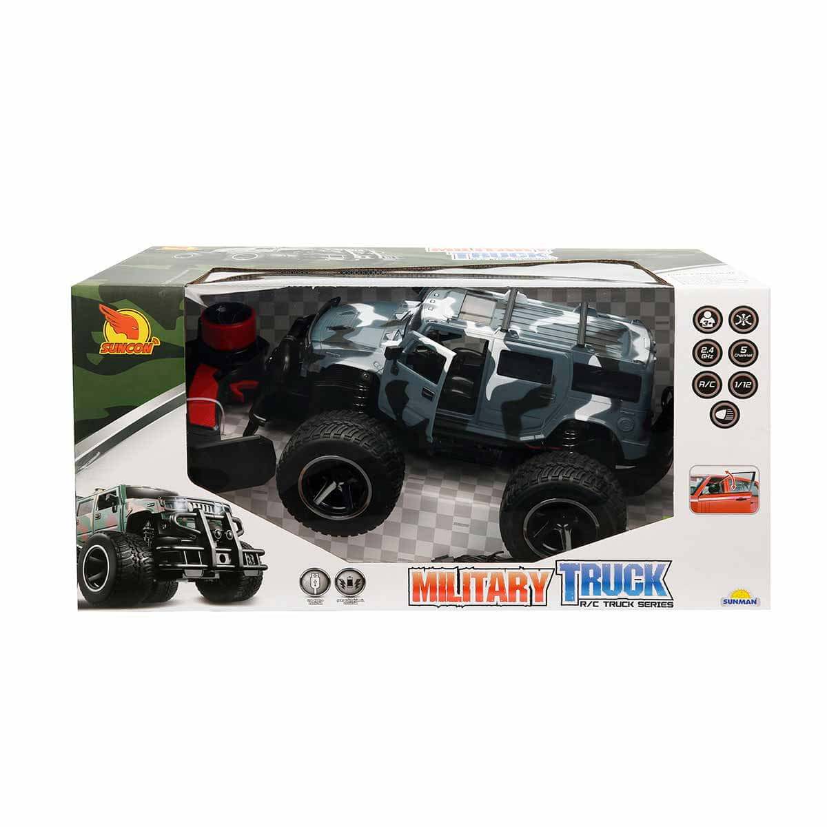 undefined - e9ddb_1:12_Uzaktan_Kumandali_Sesli_ve_Isikli_Hummer_.jpg