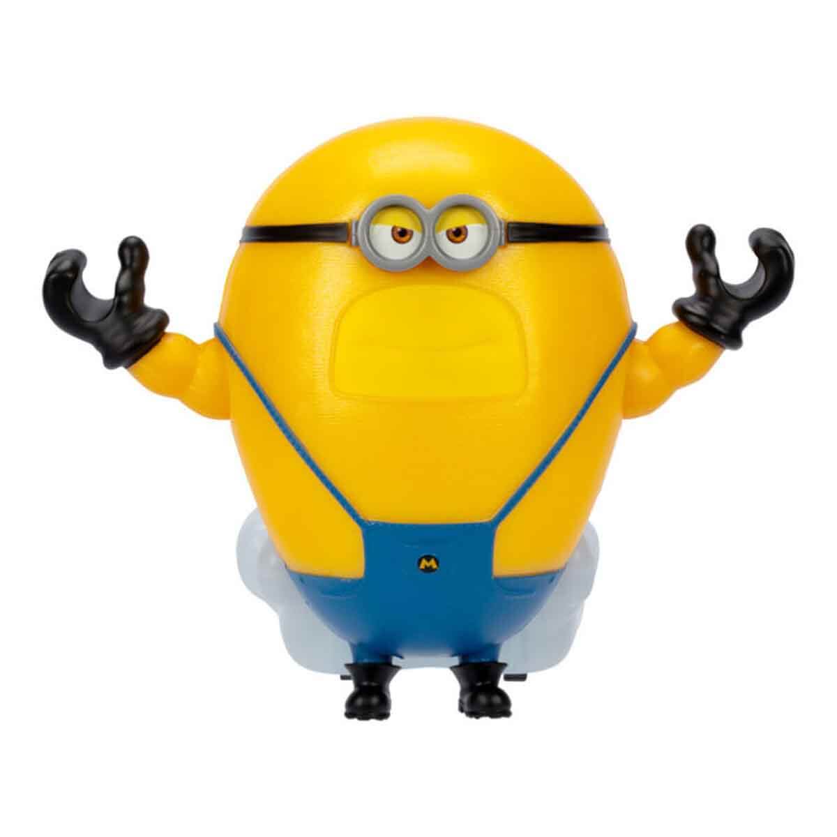 Minions Aksiyon Figürü MN403000 - Gus | Toyzz Shop