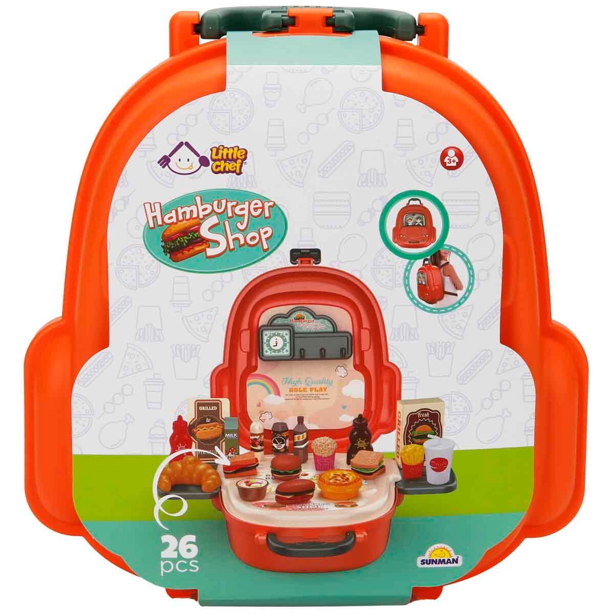 undefined - ea089_Little_Chef_Cantali_Hamburger_Dukkani_Oyun_Seti_.jpg