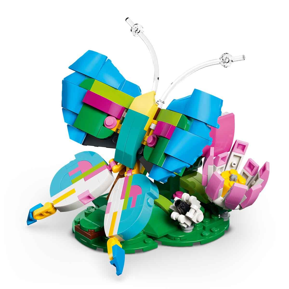 undefined - ea1f7_LEGO_Creator_3u_1_Arada_Vahsi_Hayvanlar_Renkli_Sin.jpg