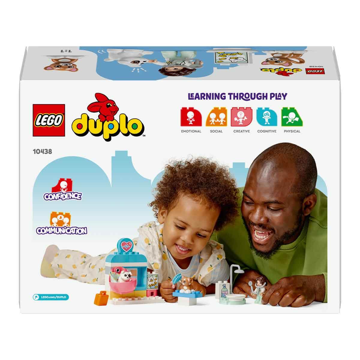 undefined - ea46b_LEGO___DUPLO___Kasabasi_Veteriner_Klinigi_Ziyareti.jpg
