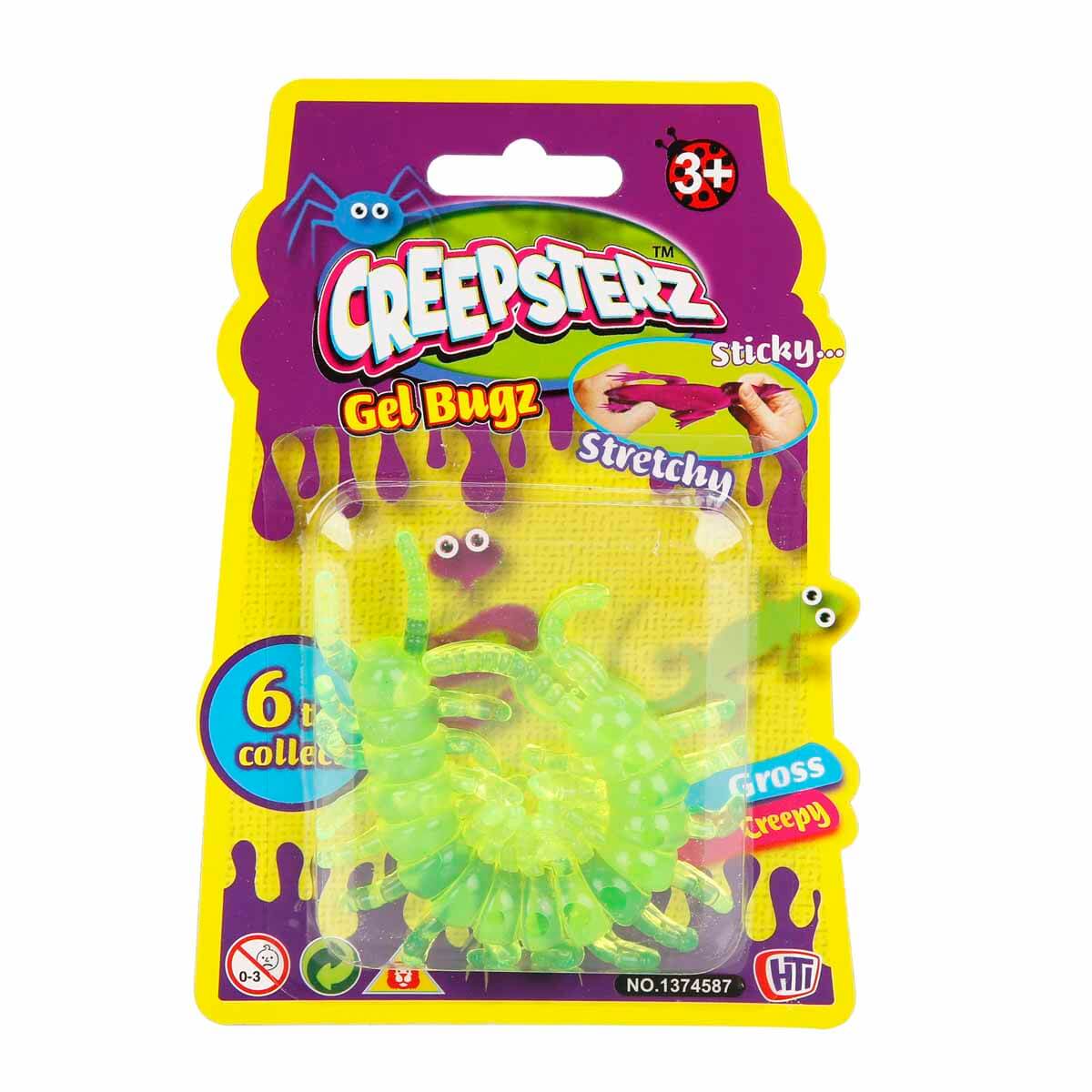 undefined - ea677_Creepsterz_Strec_Bocekler.jpg