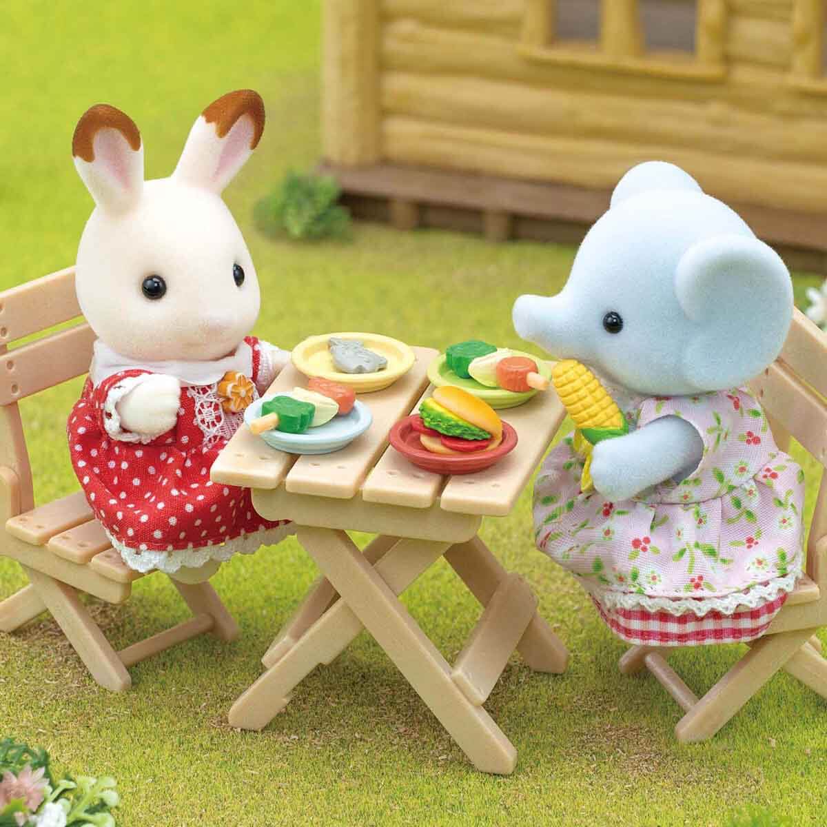 undefined - eaa15_Sylvanian_Families_Bbq_Piknik_Seti_Fil_Kiz.jpg