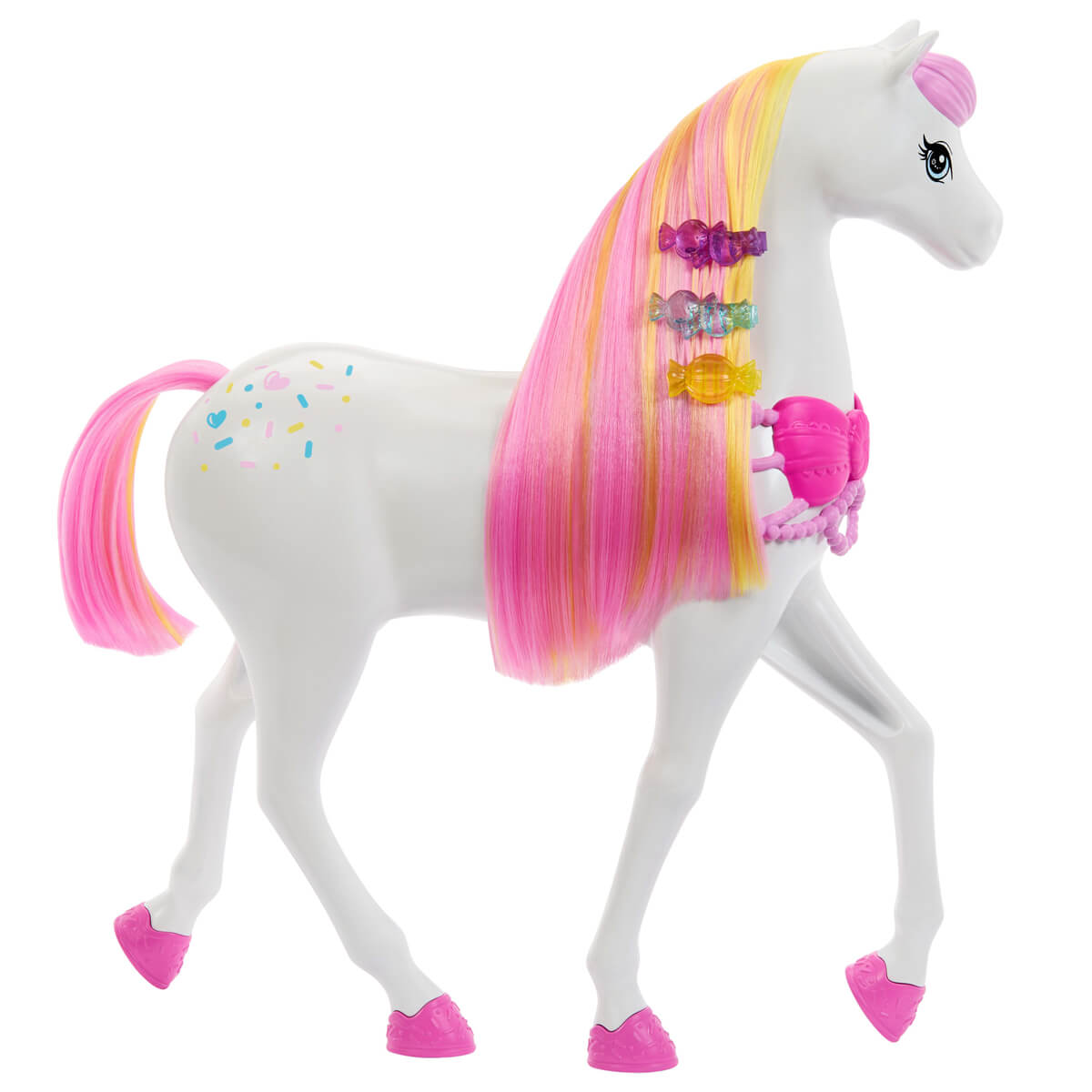 undefined - eabcf_Barbie_Sekerler_Ulkesi_At_Arabasi_JNH63.jpg