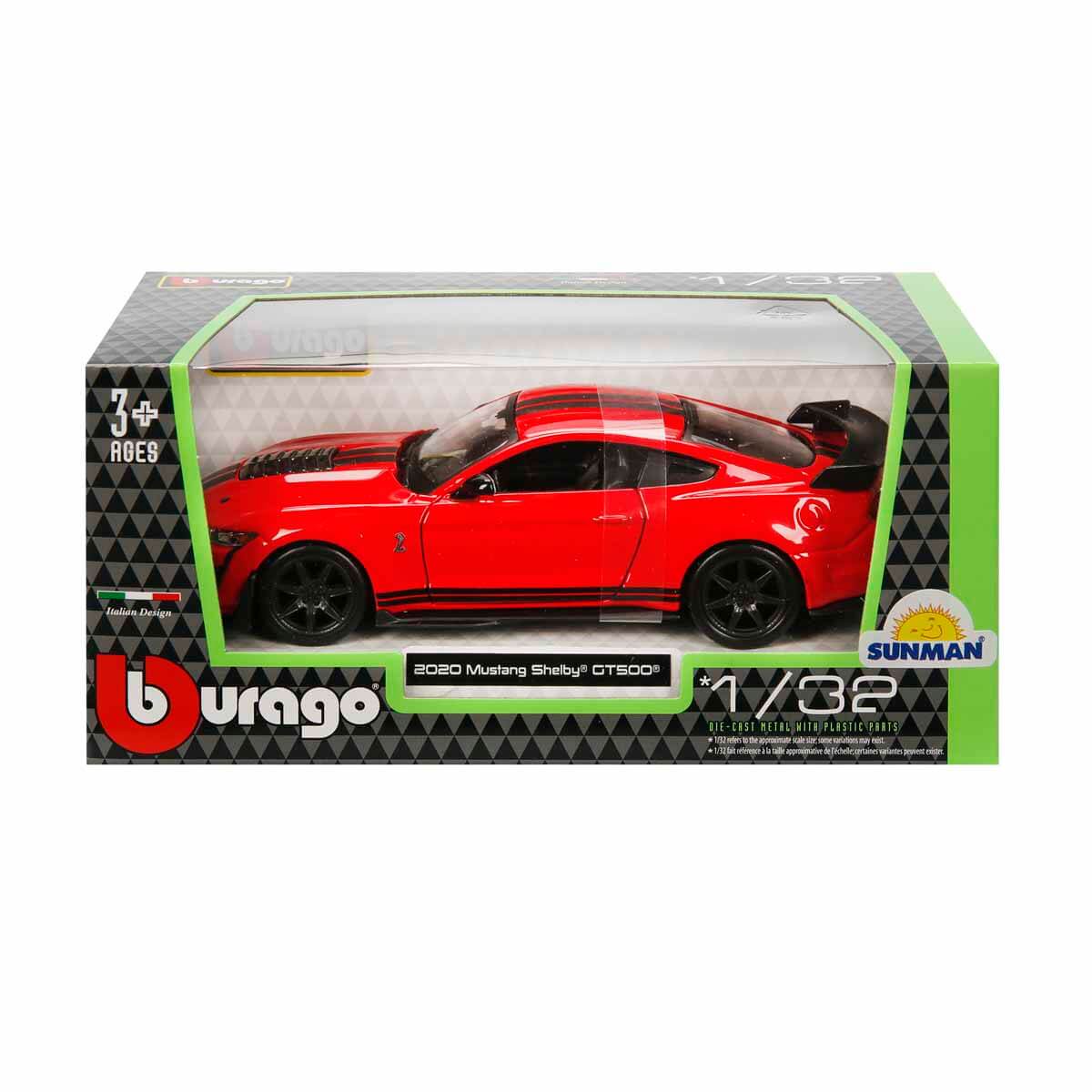 1:32 Street Fire Araba - Lamborghini Gallordo Lp560-4 | Toyzz Shop