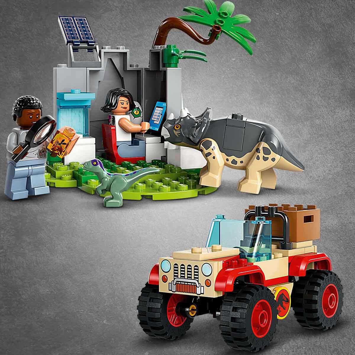 undefined - eb171_LEGO___Jurassic_World_Yavru_Dinozor_Kurtarma_Merke.jpg