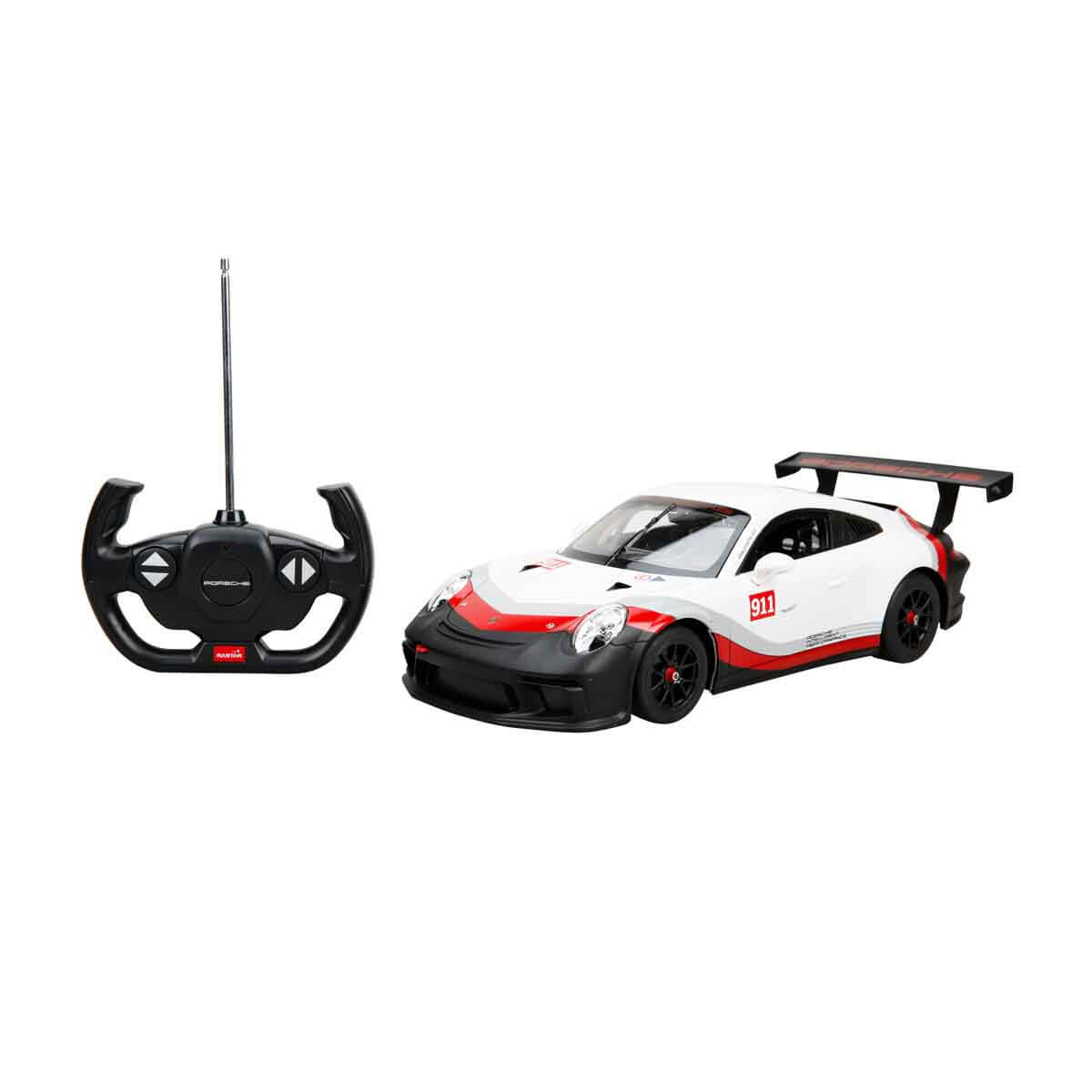 1:14 Porsche 911 GT3 Cup Uzaktan Kumandalı Işıklı Araba | Toyzz Shop