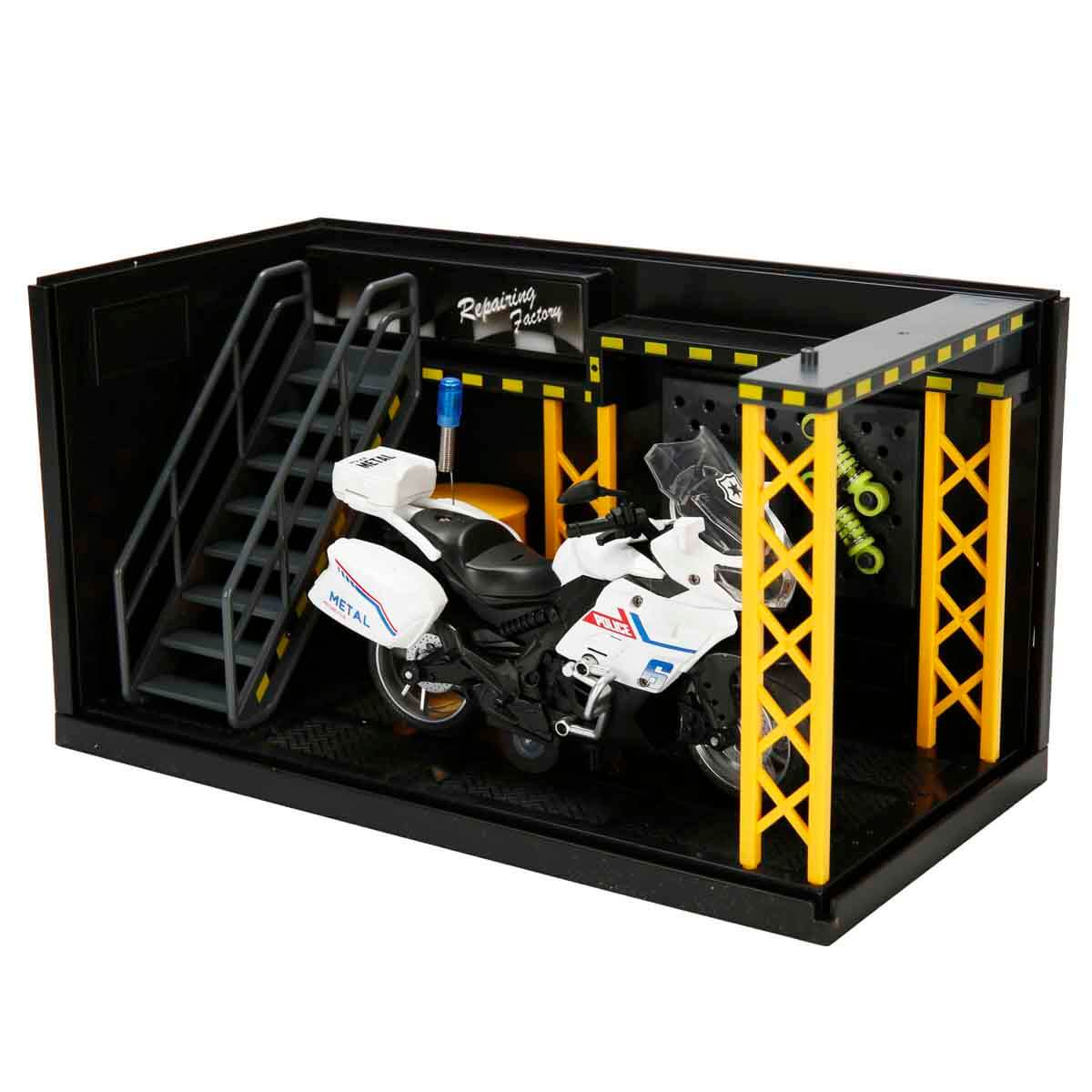 undefined - eb5fd_1:12_Sesli_ve_Isikli_Benelli_Polis_Die_Cast_Cek_Bi.jpg
