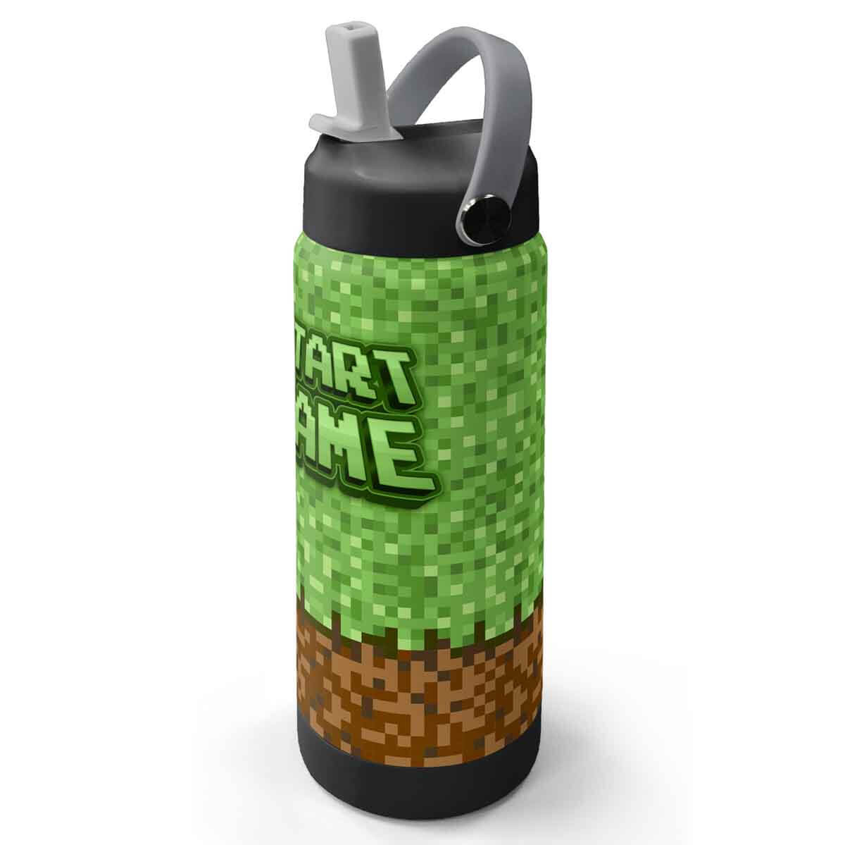 undefined - eb7db_Coral_High_Yesil_Kahverengi_Craft_Desenli_Celik_Te.jpg